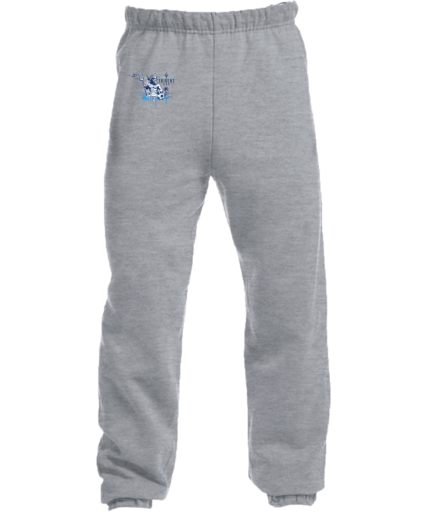 SWEAT PANTS - 2023 Trident Cup