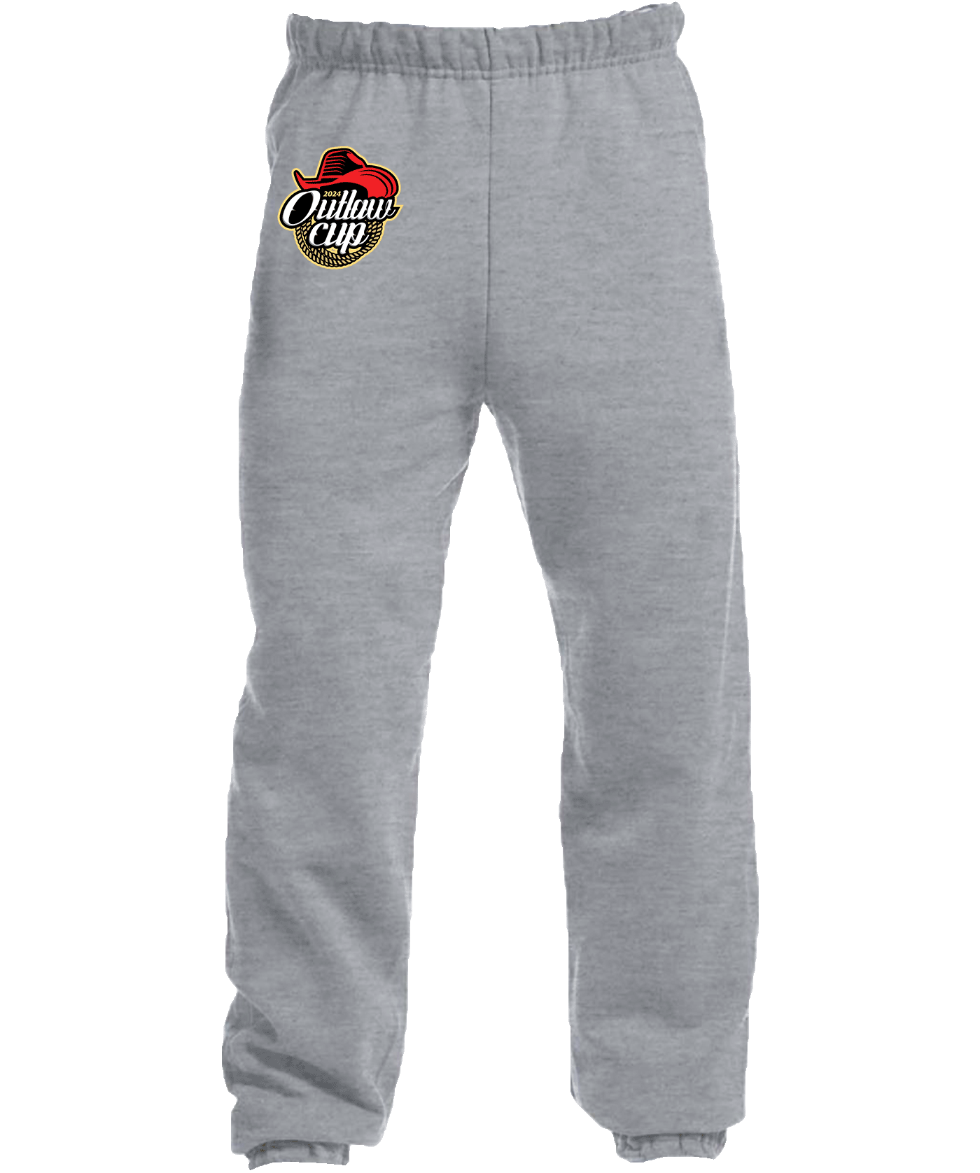Sweat Pants - 2024 Outlaw Cup