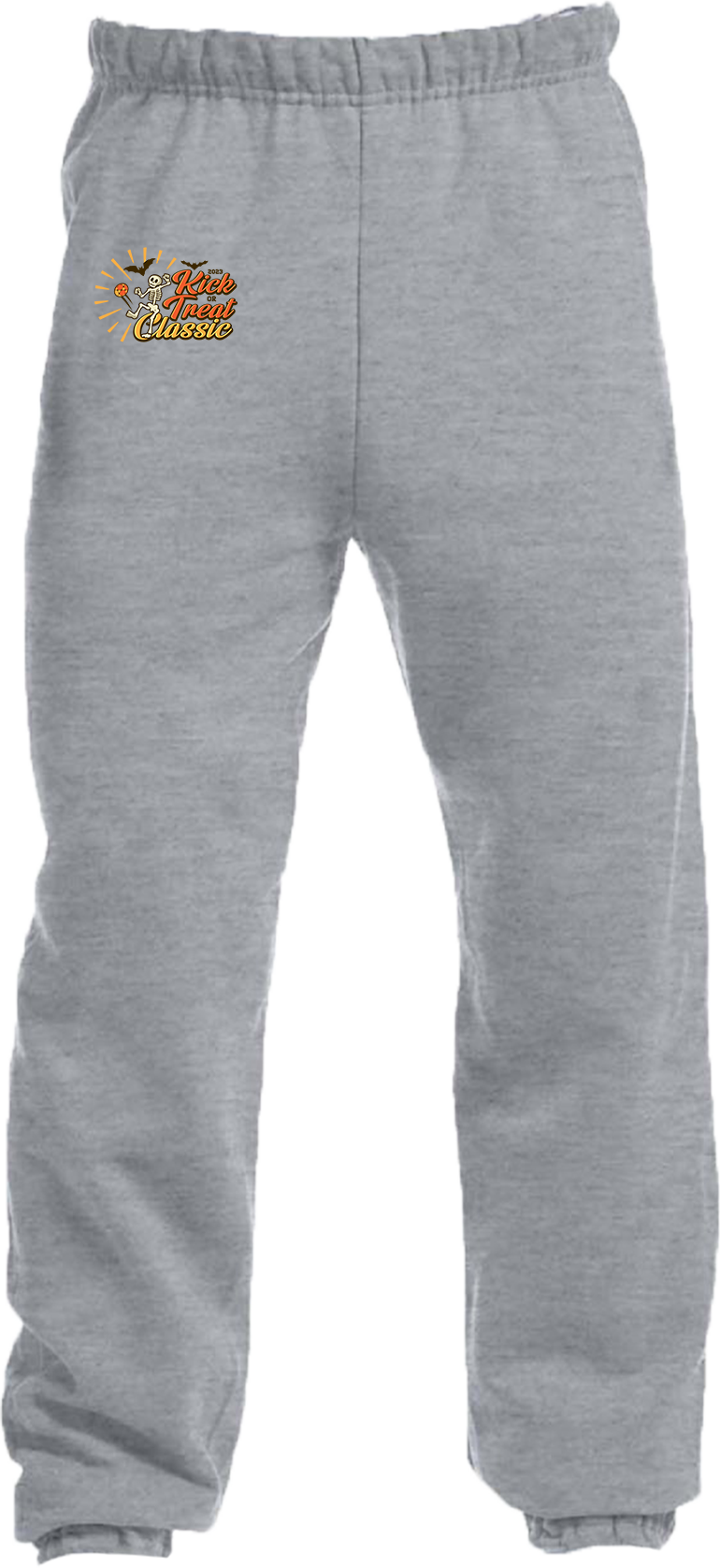 Sweat Pants - 2023 Kick Or Treat Classic