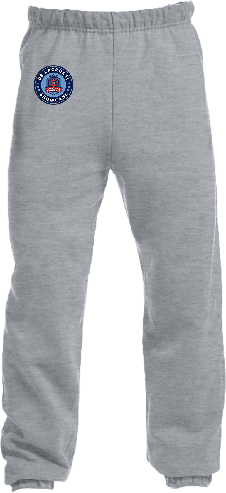Sweat Pants -  2023 D3 Girls Fall Showcase