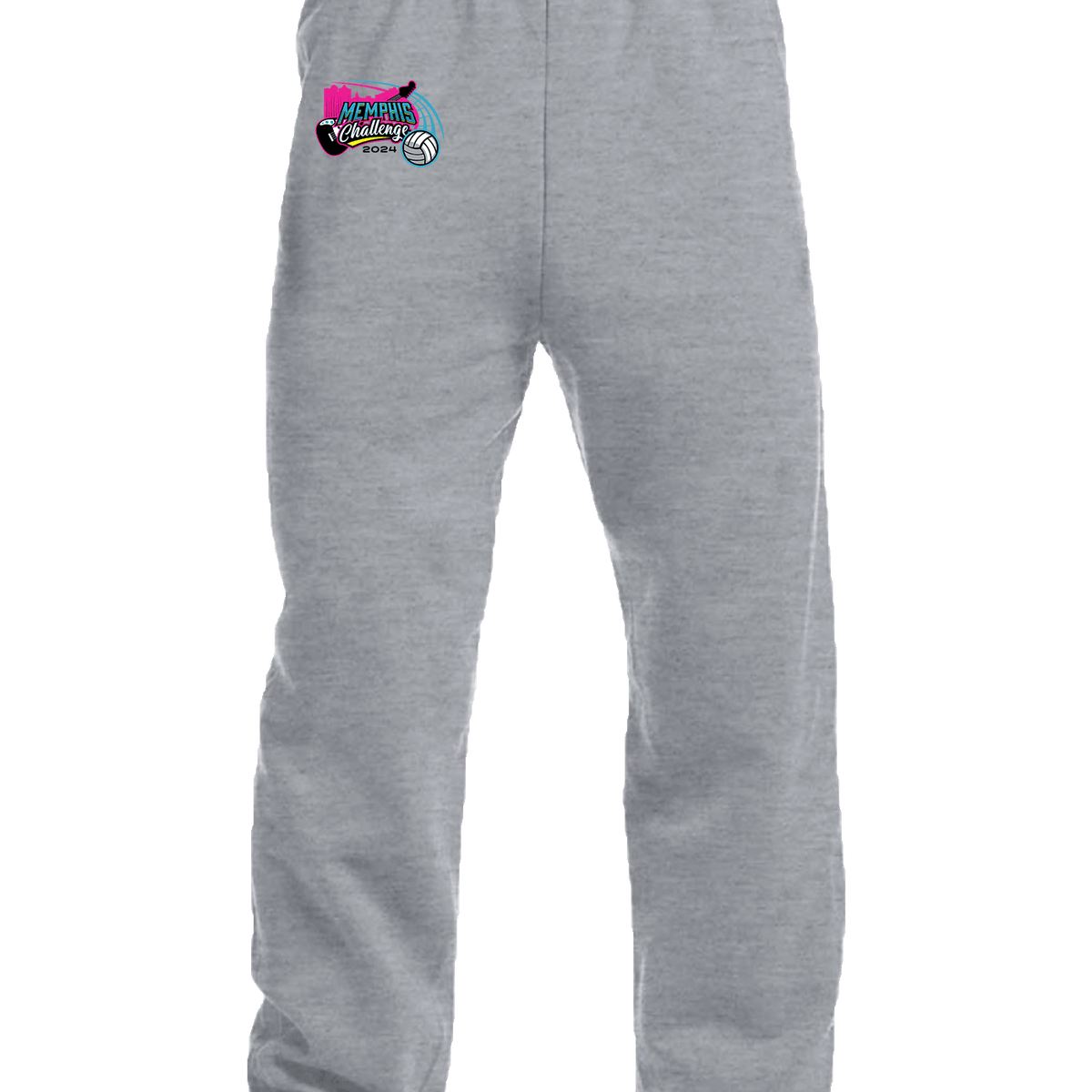 Sweat Pants - 2024 Memphis Challenge