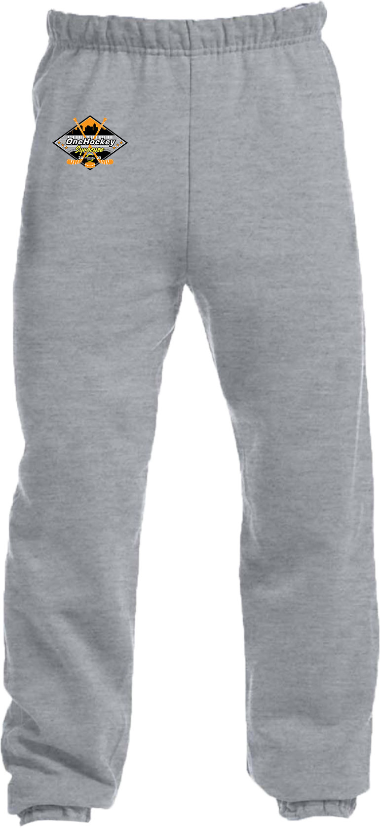 Sweat Pants - 2023 OneHockey Syracuse