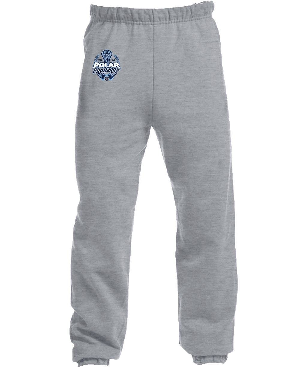 Sweat Pants - 2024 Polar Challenge