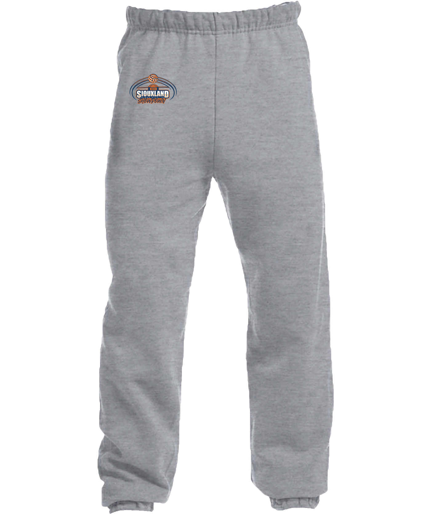 Sweat Pants - 2024 Siouxland Showdown