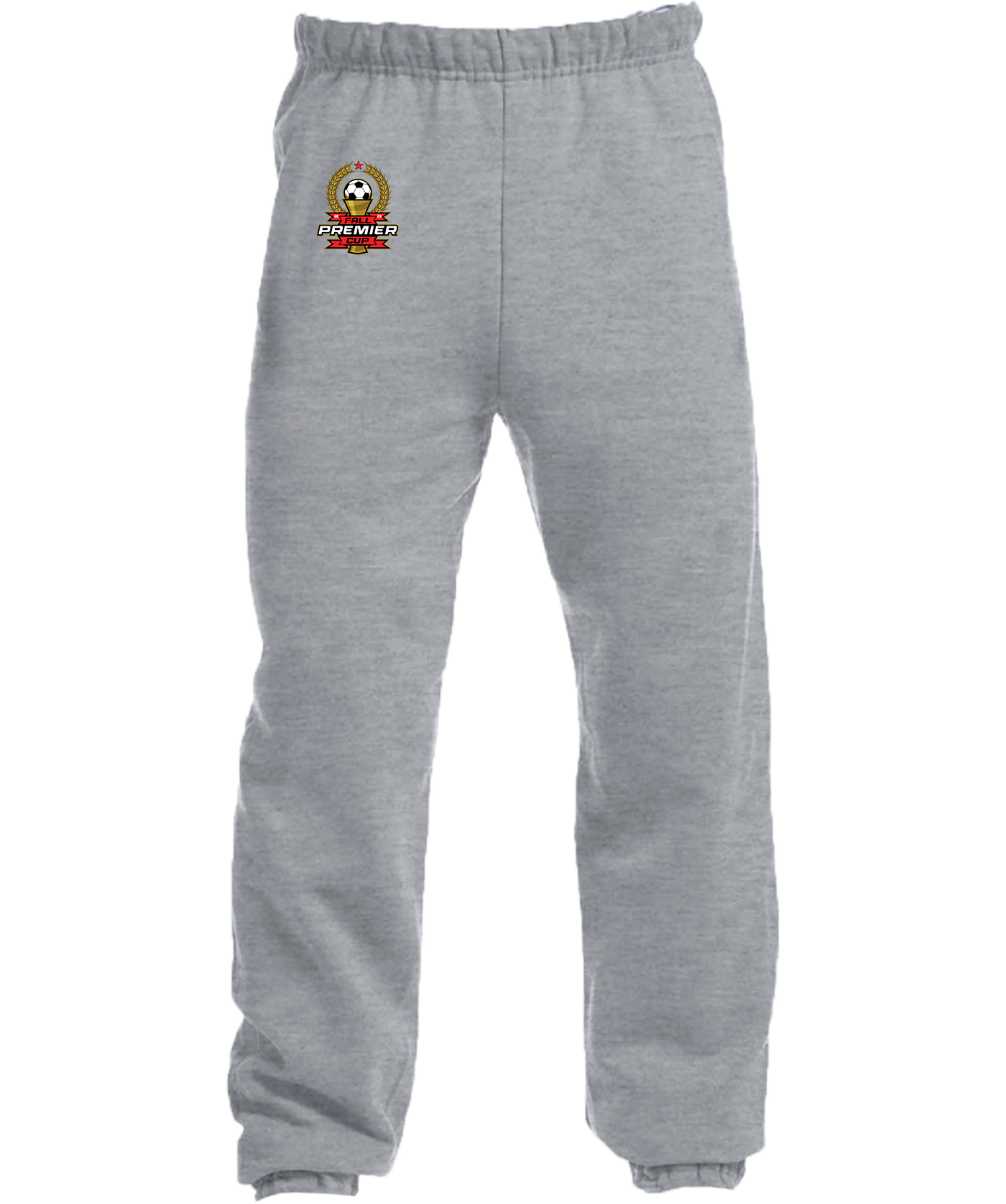 SWEAT PANTS - 2023 Fall Premier Cup
