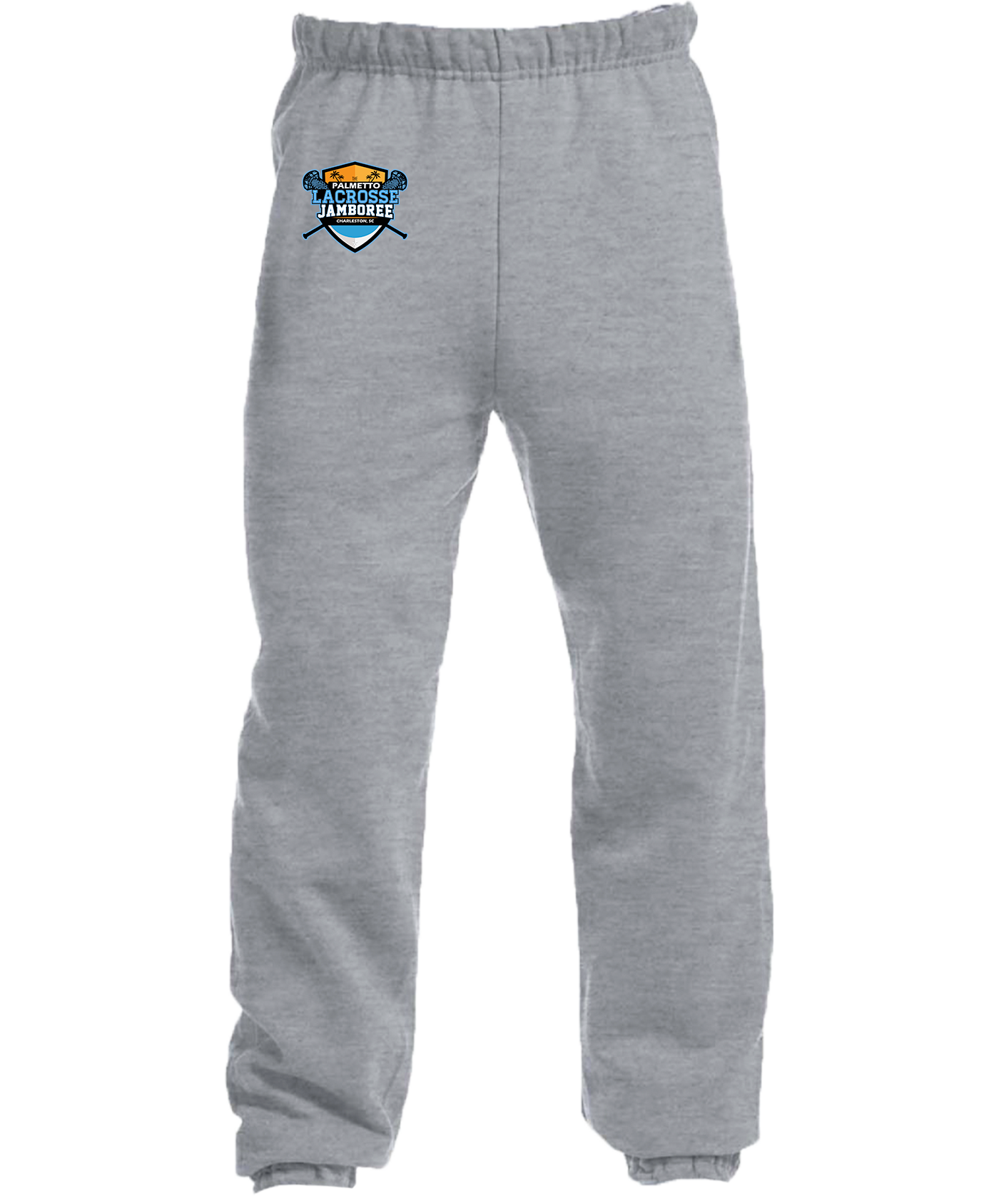 SWEAT PANTS - 2023 The Palmetto Lacrosse Jamboree