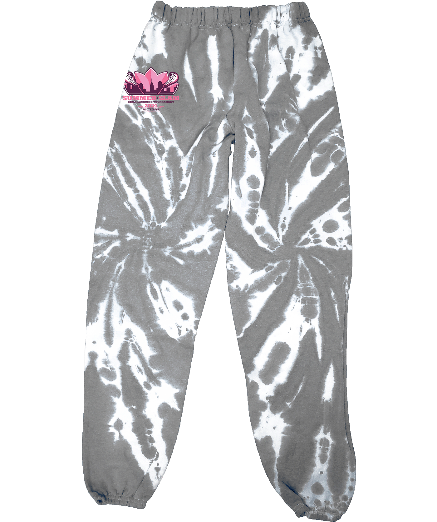 Sweat Pants - 2024 Girls Summer Slam