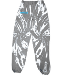 Sweatpants - Robotics Is My Sport Blue