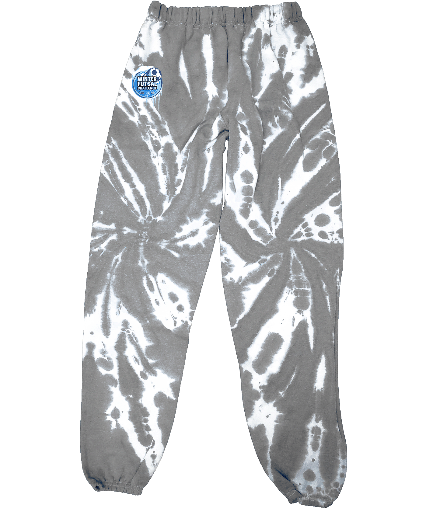 Sweatpants - 2024 Winter Futsal Challenge