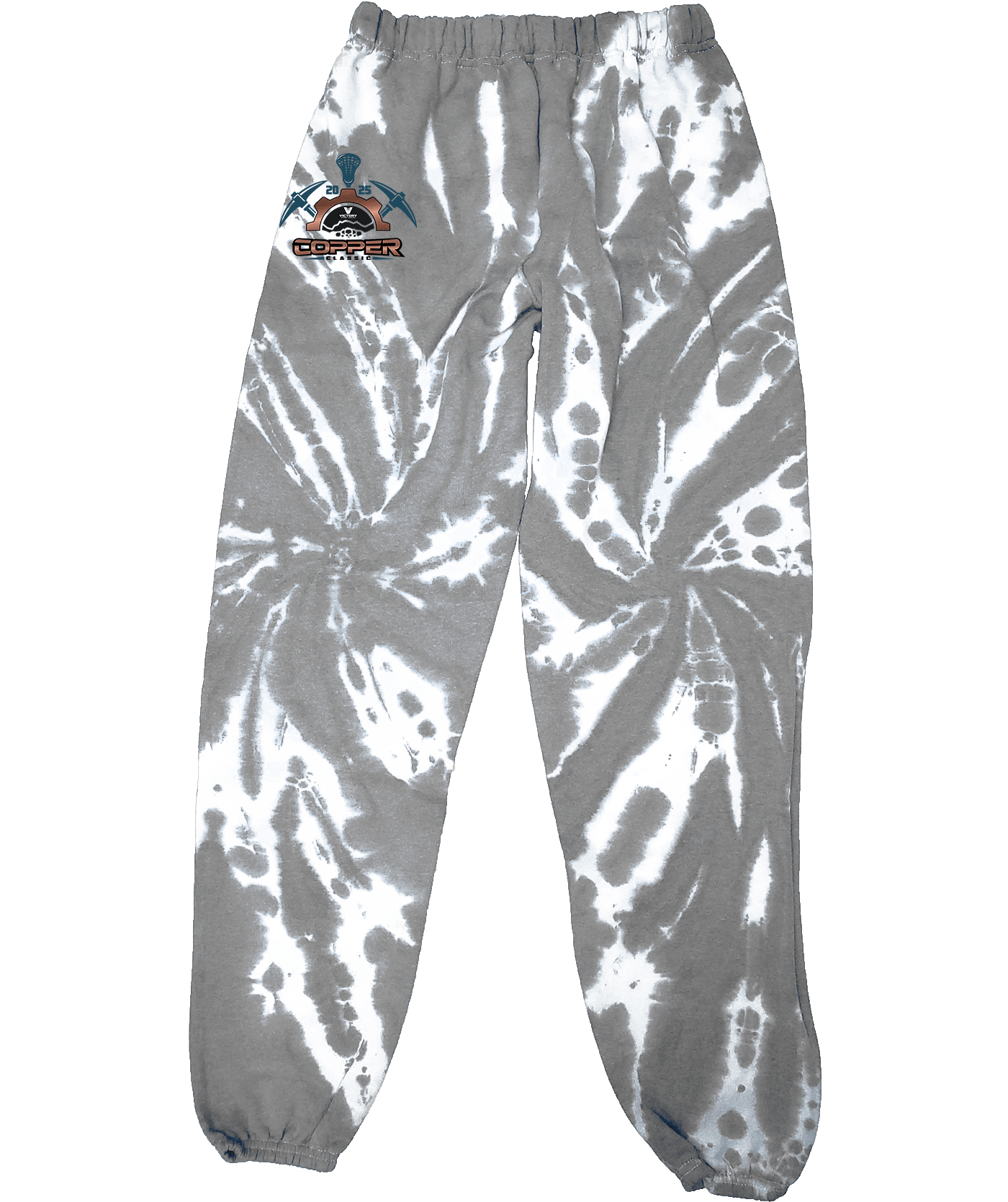 Sweatpants - 2025 Copper Classic