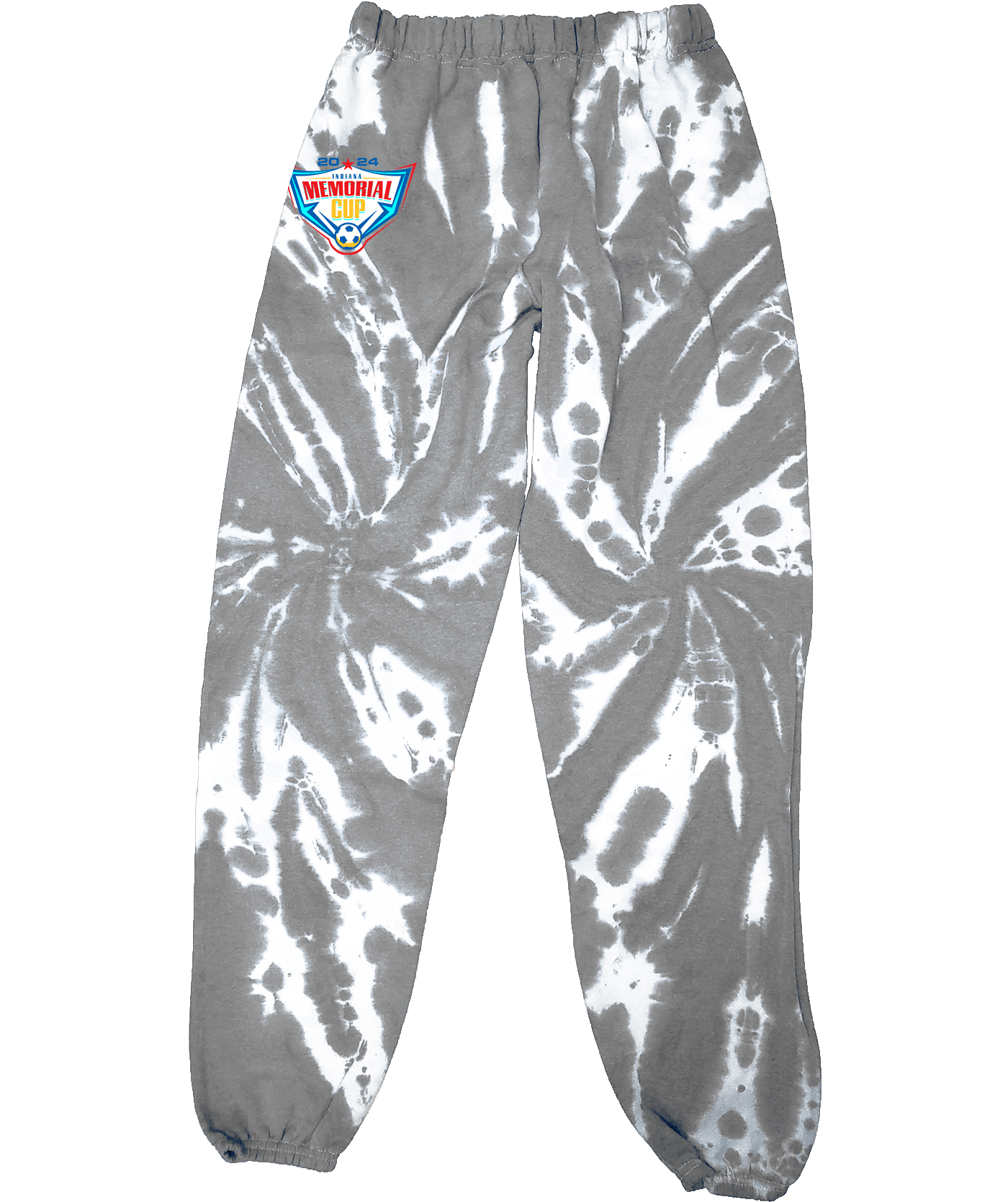 Sweat Pants - 2024 USYS IN Memorial Cup