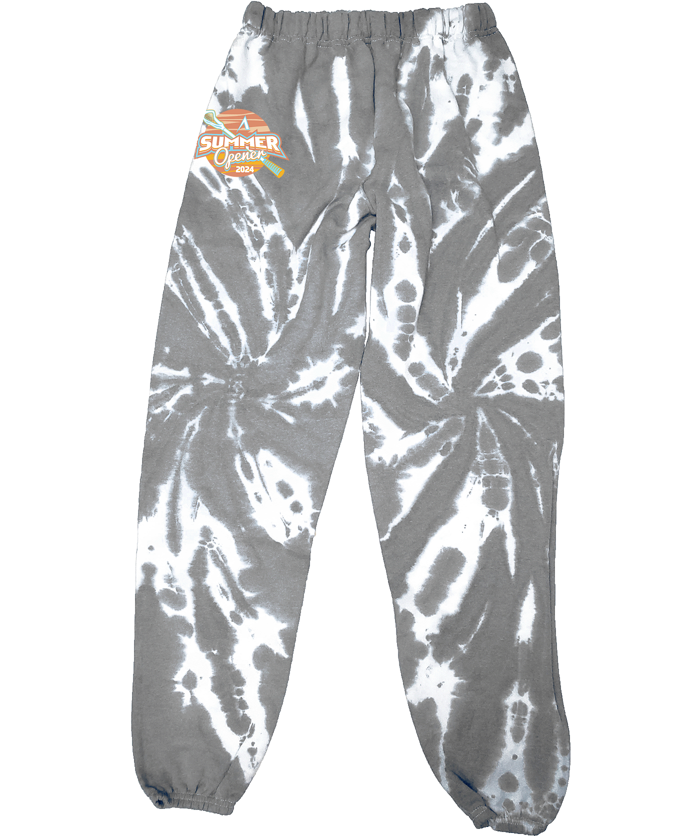 Sweat Pants - 2024 Summer Opener