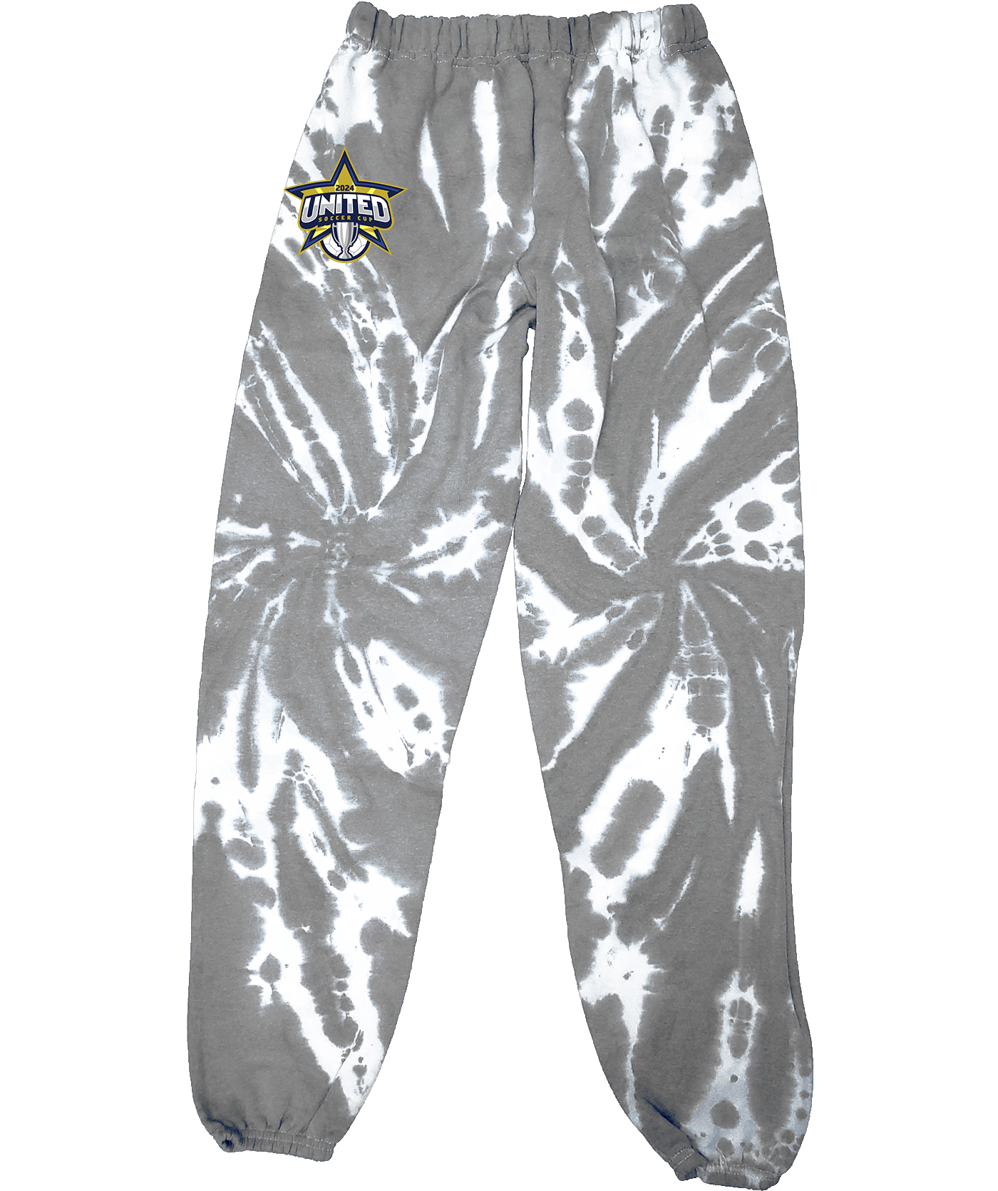 Sweat Pants - 2024 United Soccer Cup