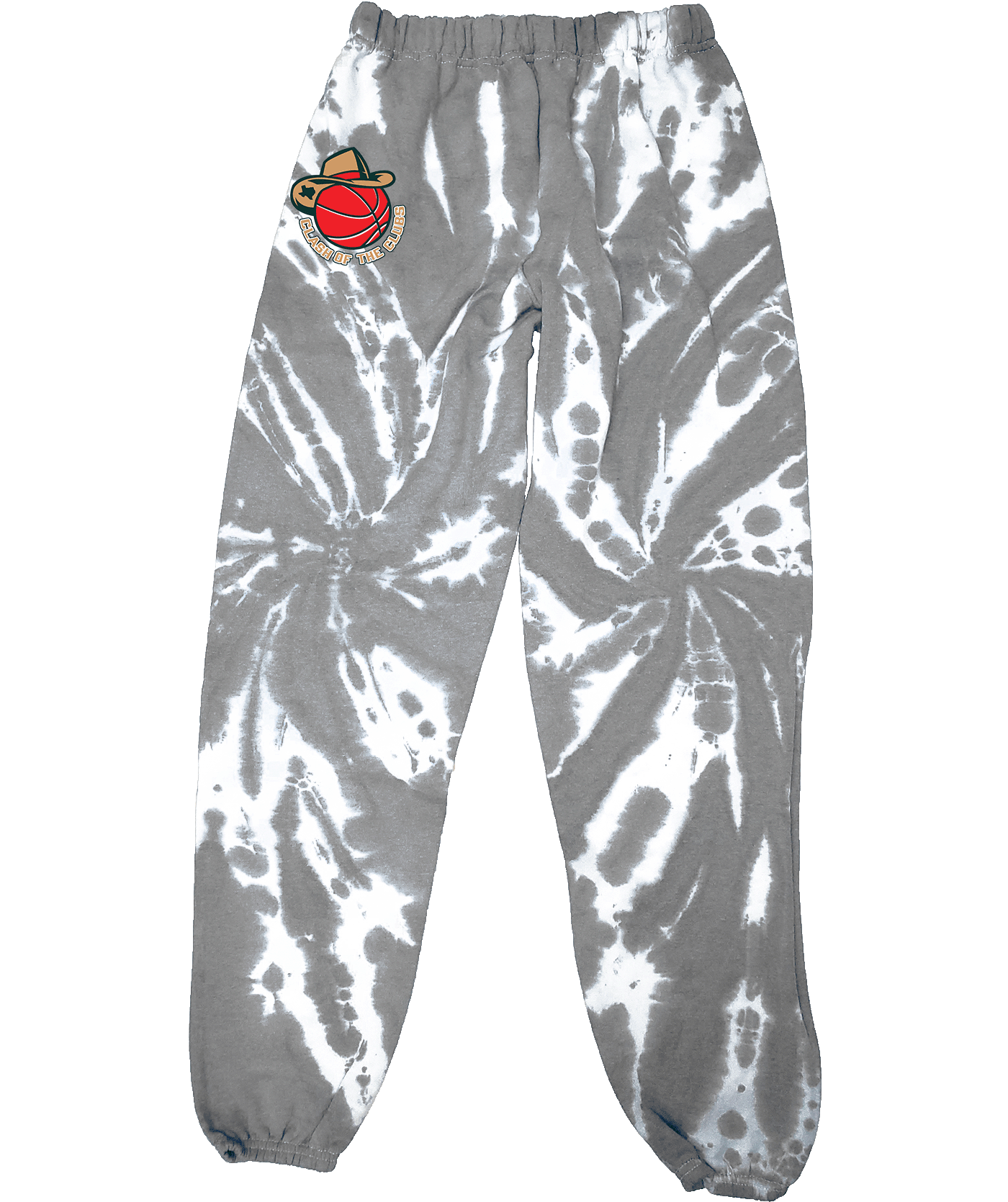 Sweat Pants - 2024 Clash Of The Clubs