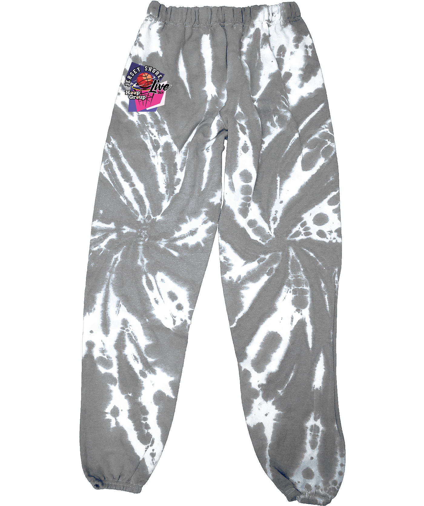 Sweatpants - 2024 Girls Jersey Shore Live