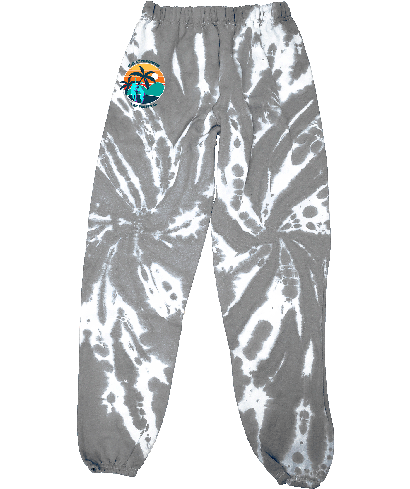 Sweat Pants - 2024 War At The Shore