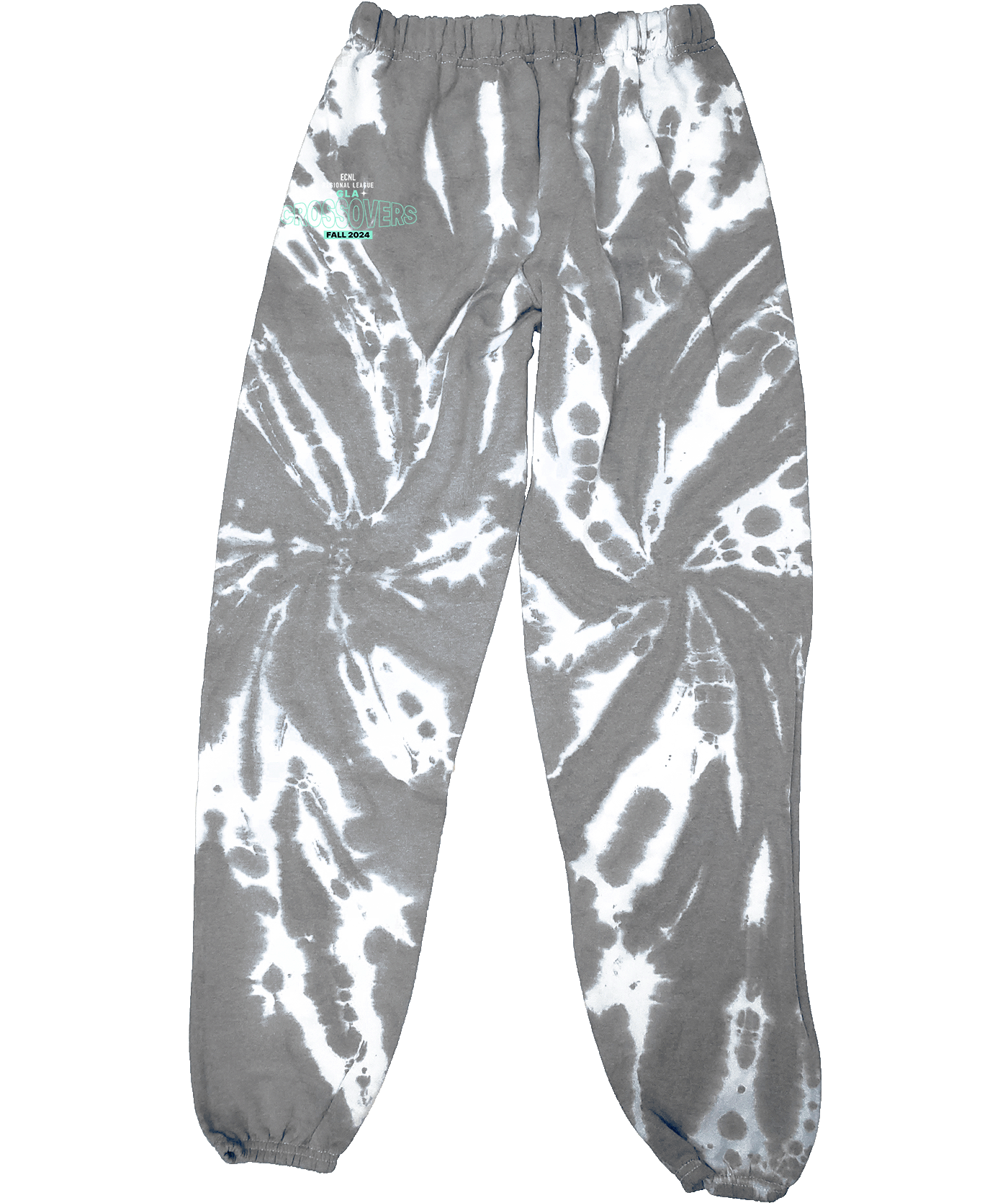 Sweatpants - 2024 ECNL-RL Crossover - Transparent