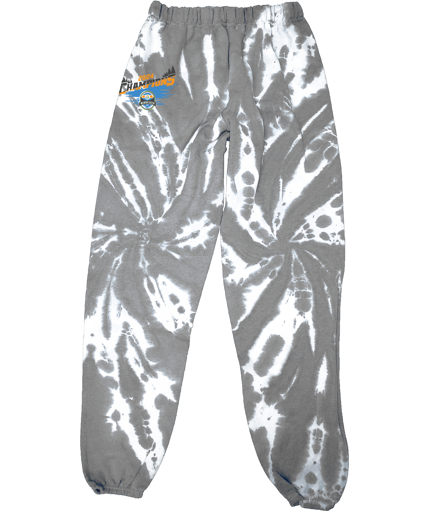 Sweat Pants - 2024 US Club Minnesota Cup