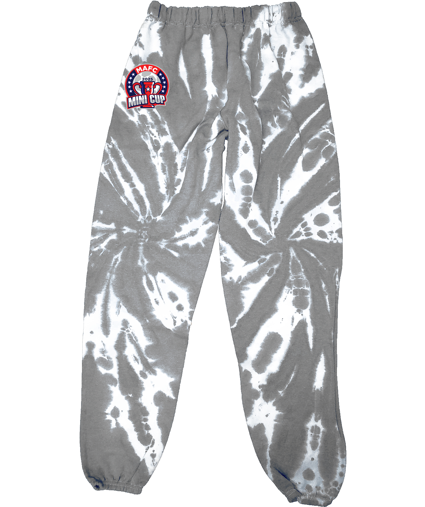 Sweatpants - 2025 MAFC Mini Cup