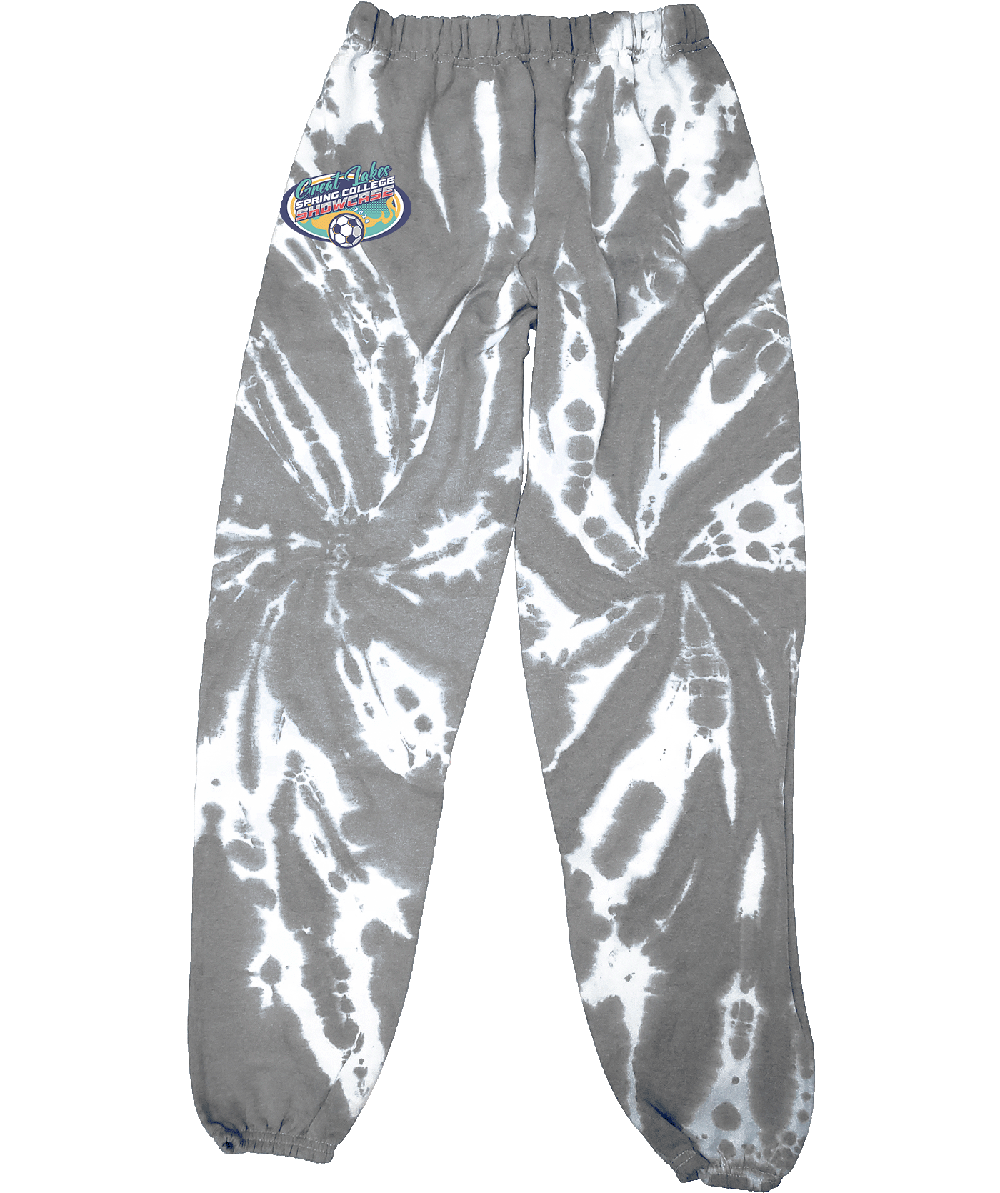 Sweat Pants - 2024 Great Lakes Spring College Showcase