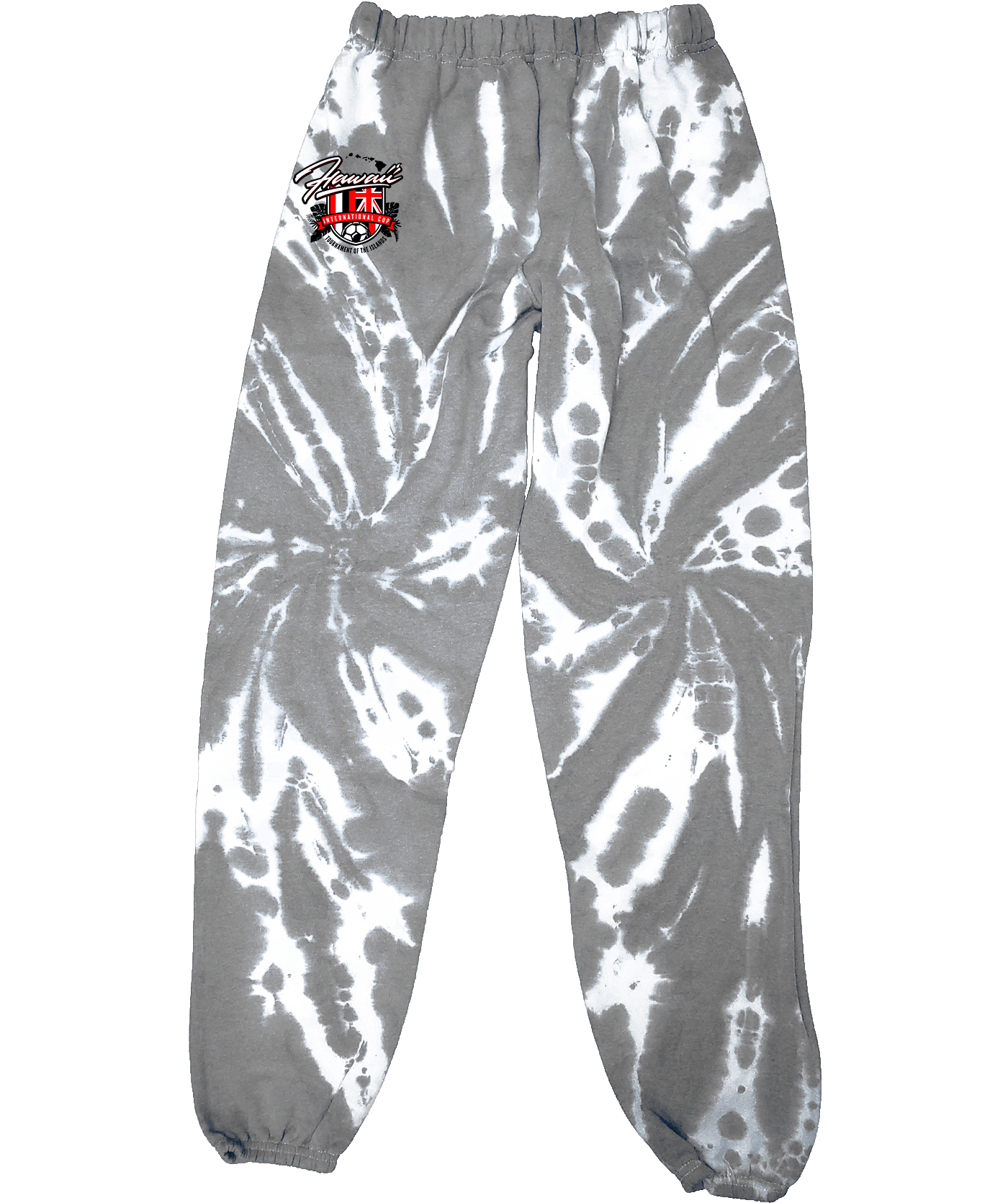 Sweatpants - 2024 Hawaii International Cup