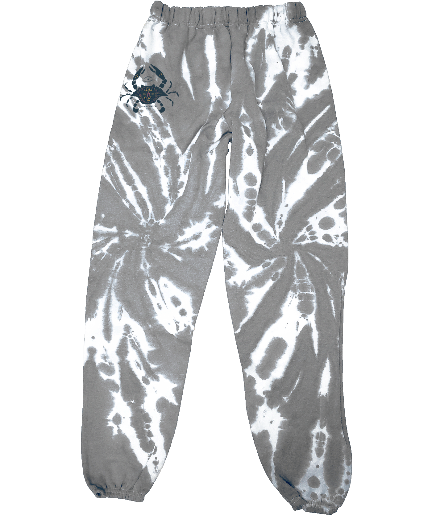 Sweat Pants - 2024 Crab Cake