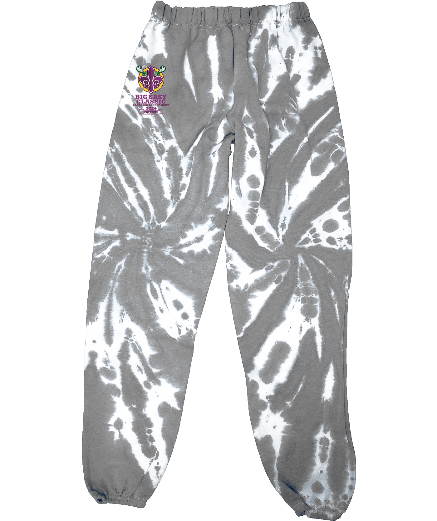 Sweat Pants - 2024 Big Easy Classic