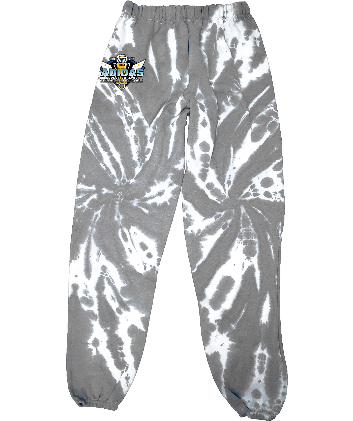 Sweat Pants - 2024 NTH Adidas Select Cup and College Showcase