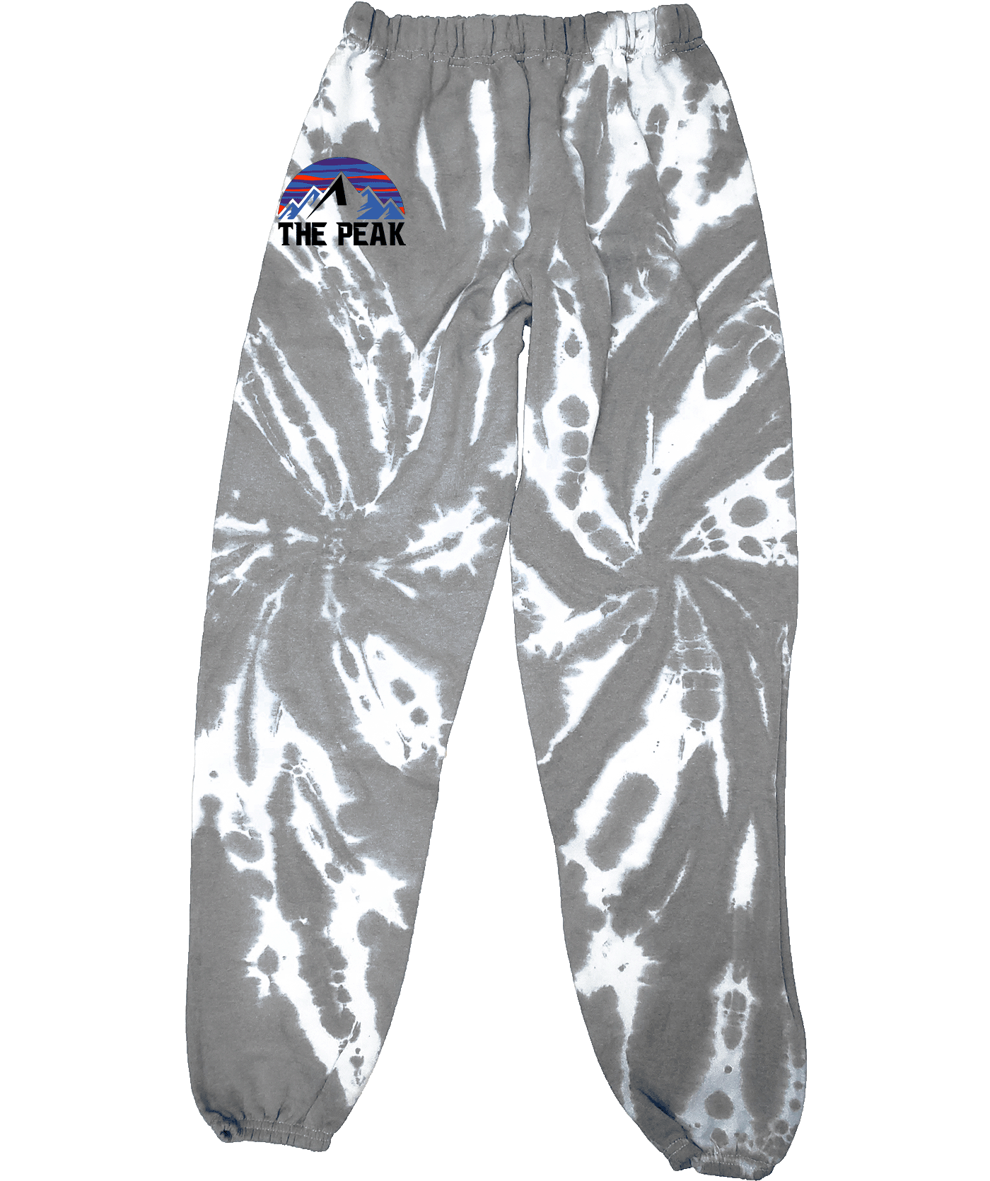 Sweat Pants - 2024 The Peak