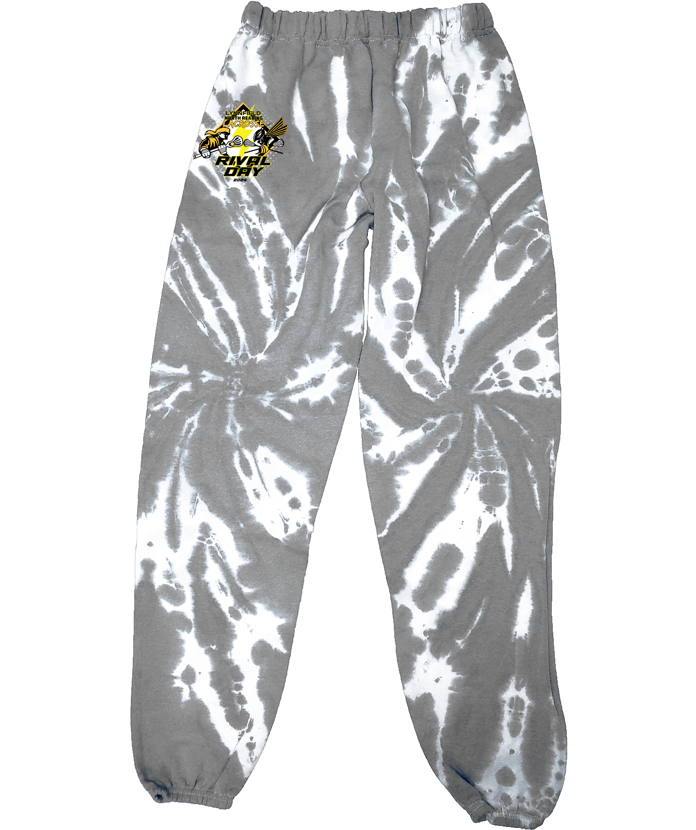 Sweat Pants - 2024 Lynnfield Lax Rival Day