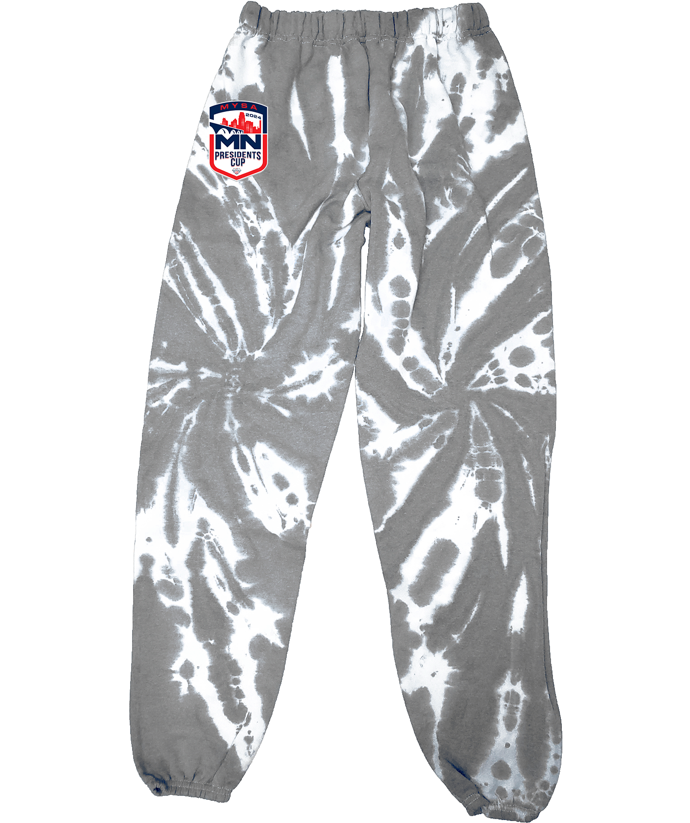 Sweat Pants - 2024 USYS MN  Presidents Cup Finals