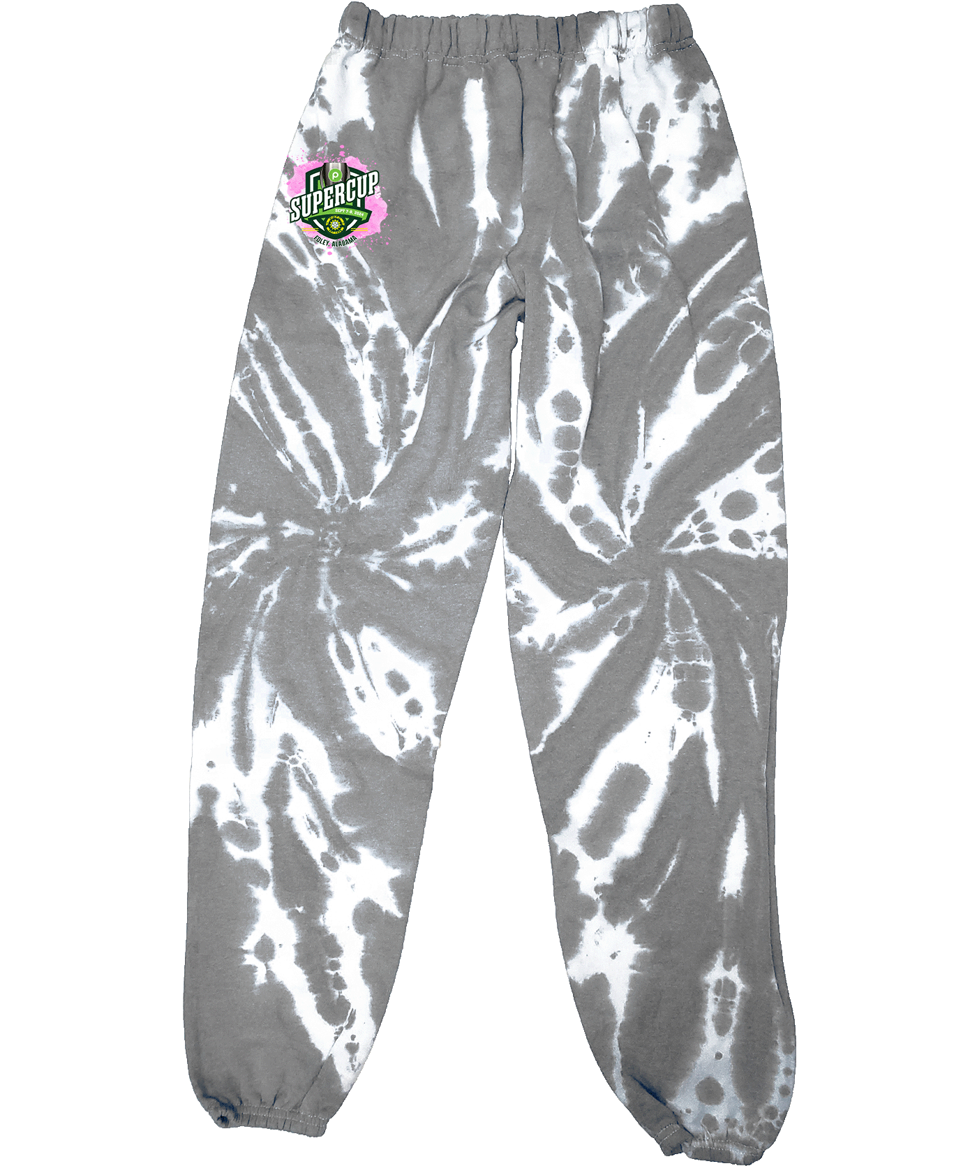 Sweatpants - 2024 Publix SuperCup (Girls)