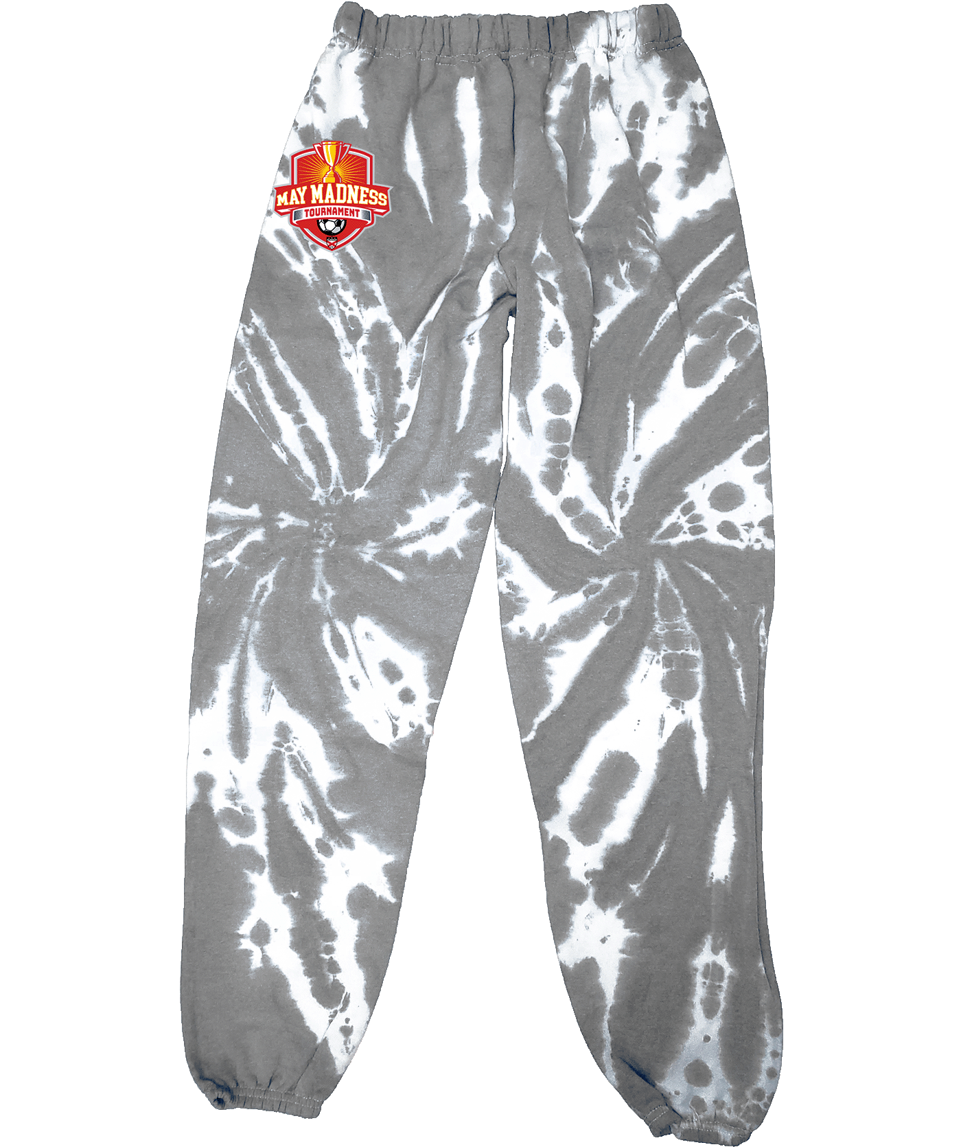 Sweat Pants - 2024 May Madness Tournament