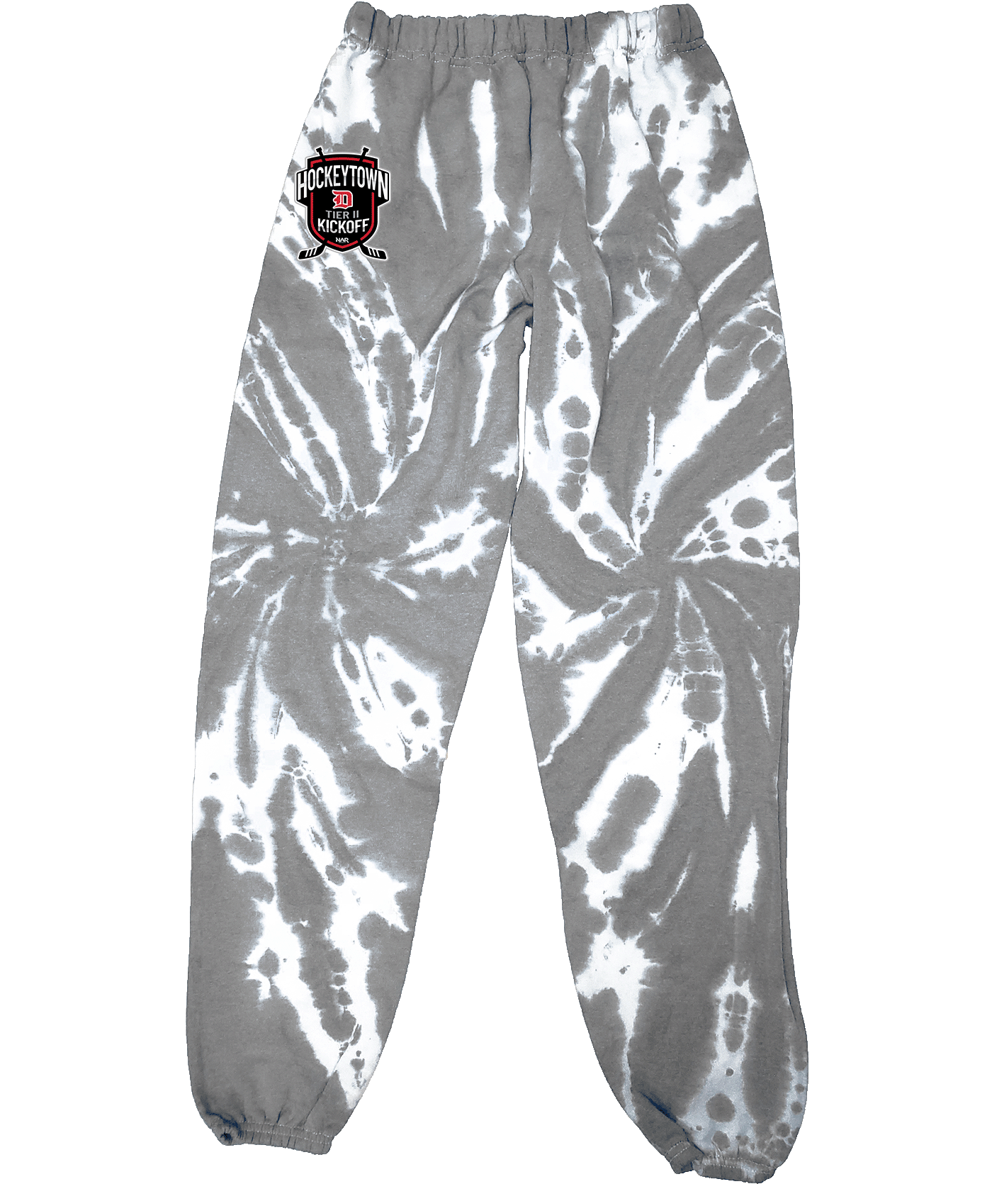 Sweatpants - 2024 HockeyTown Tier II Fall Kick-Off