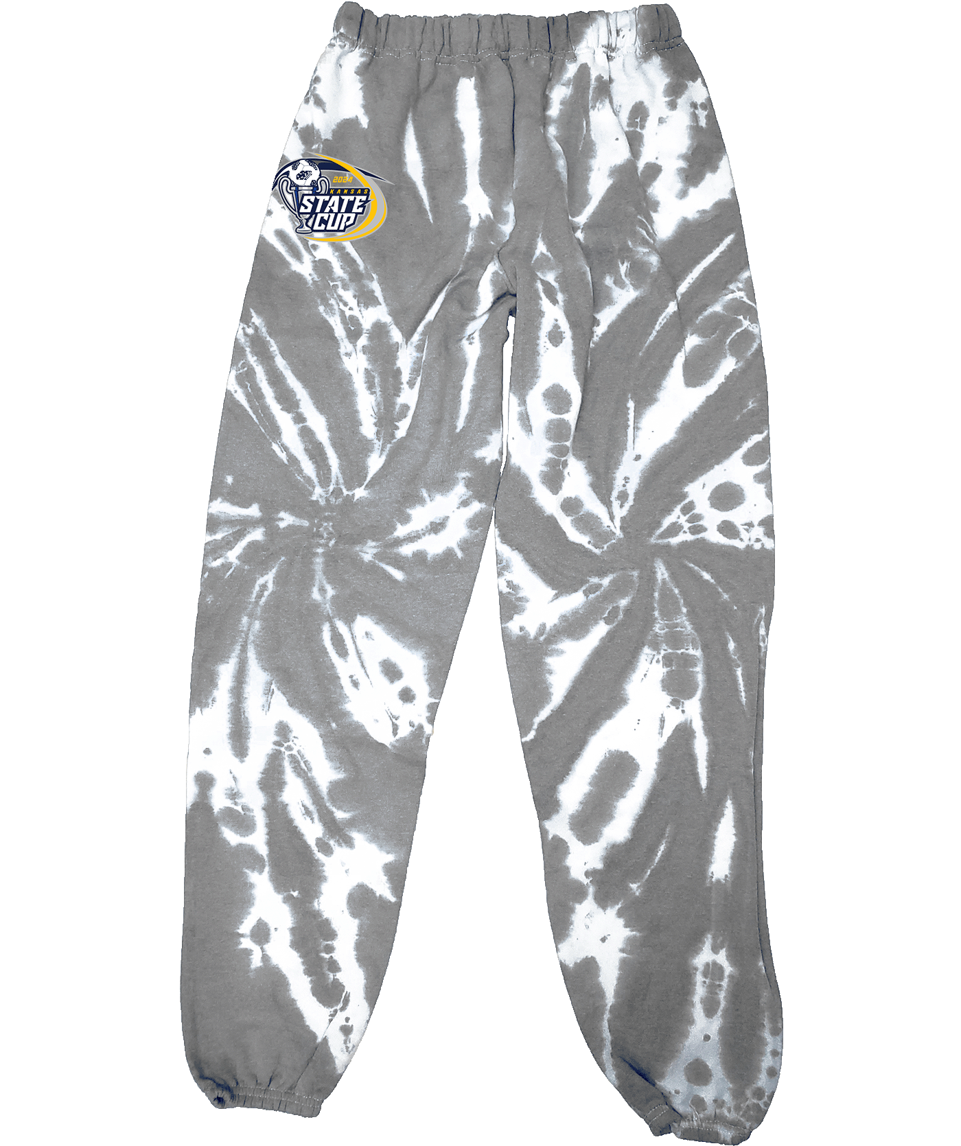 Sweat Pants - 2024 USYS KS State Cup