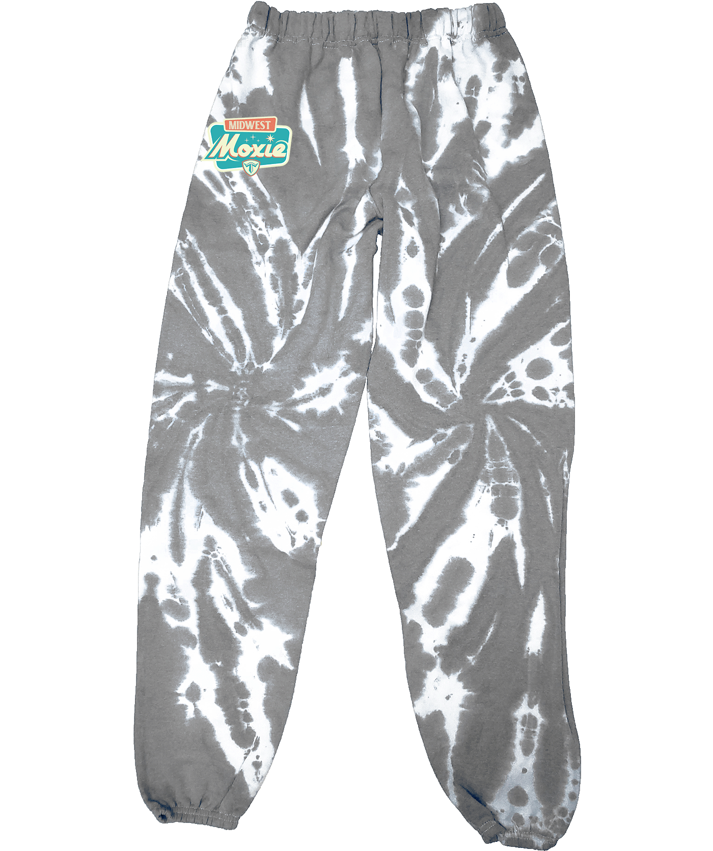 Sweat Pants - 2024 Midwest Moxie