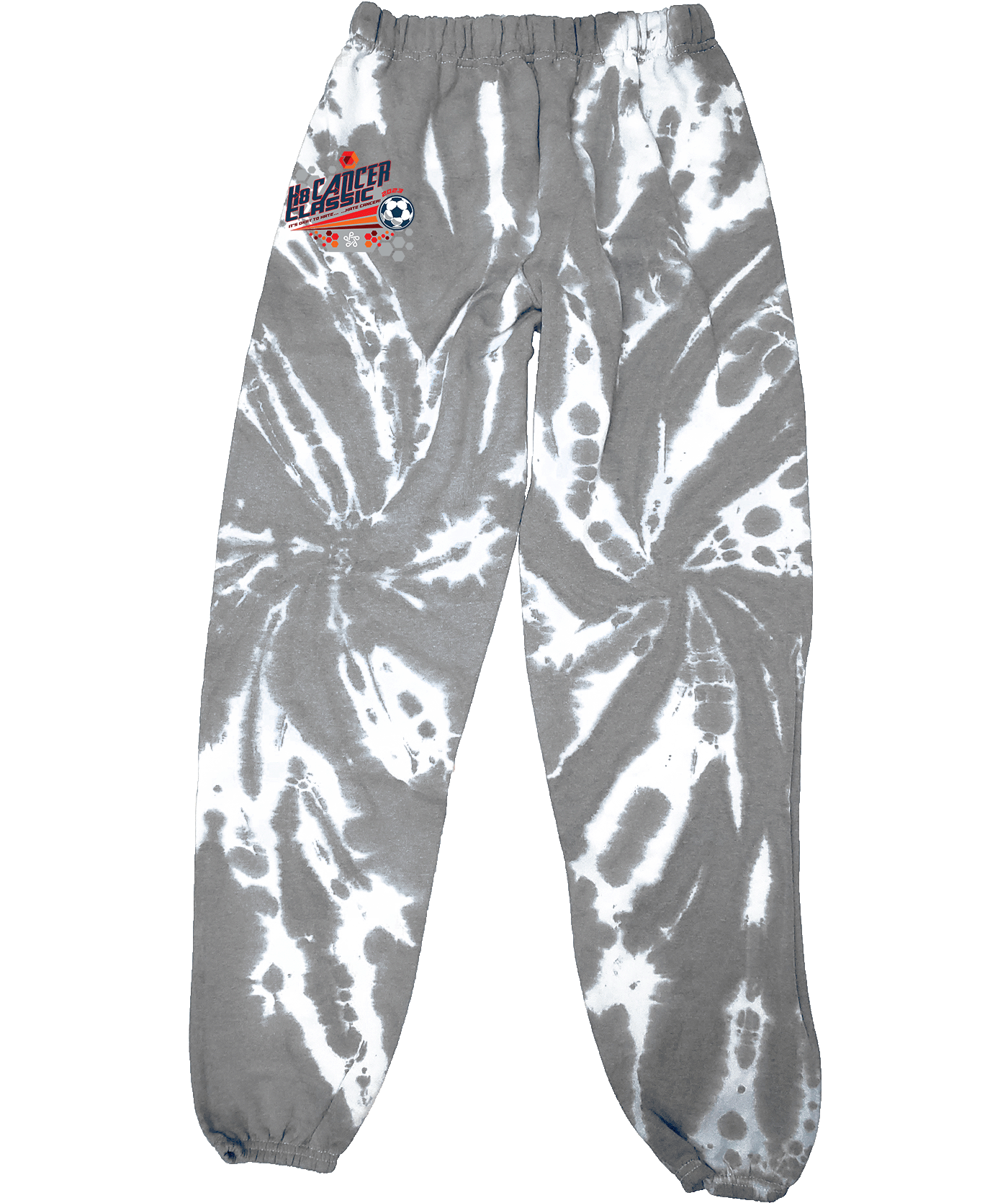 Sweat Pants - 2024 H8 Cancer Classic