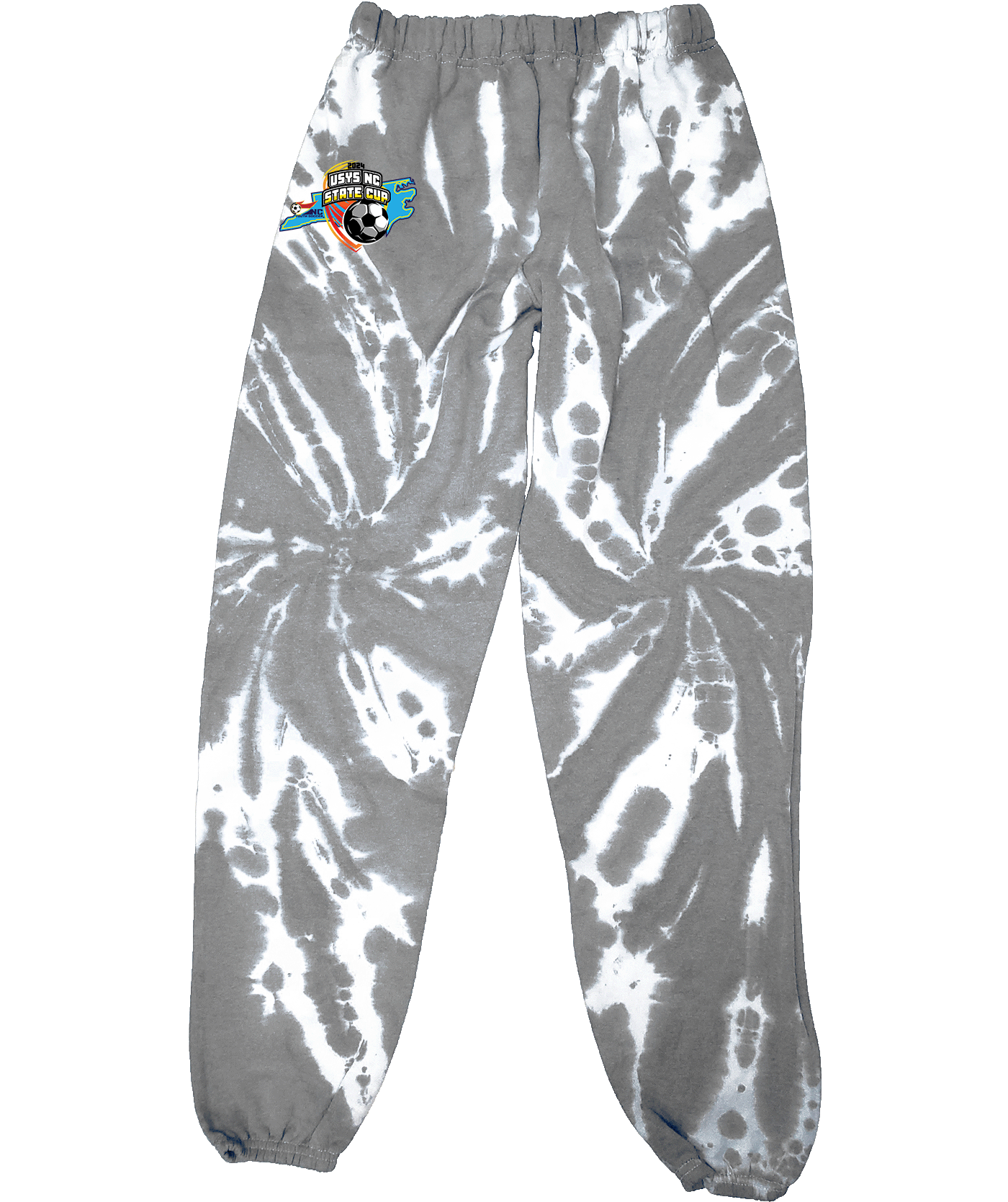 Sweat Pants - 2024 USYS NC State Cup