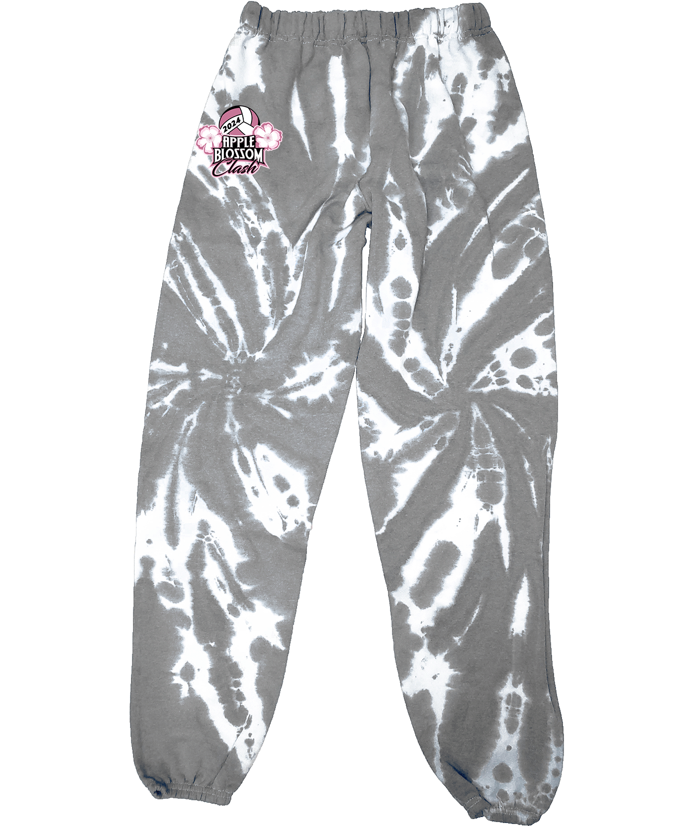 Sweat Pants - 2024 Apple Blossom Clash