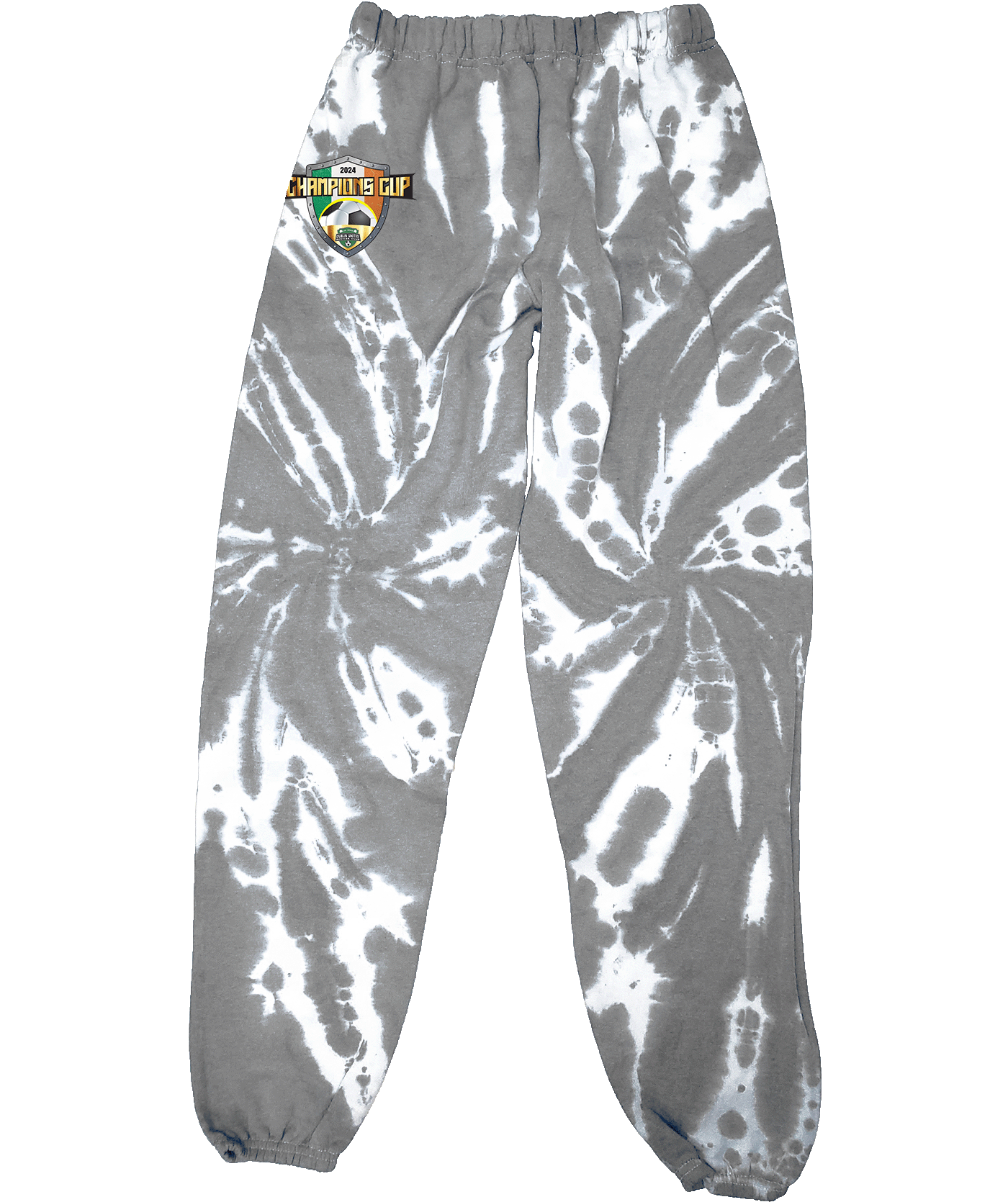 Sweatpants - 2024 Dublin United Champions Cup