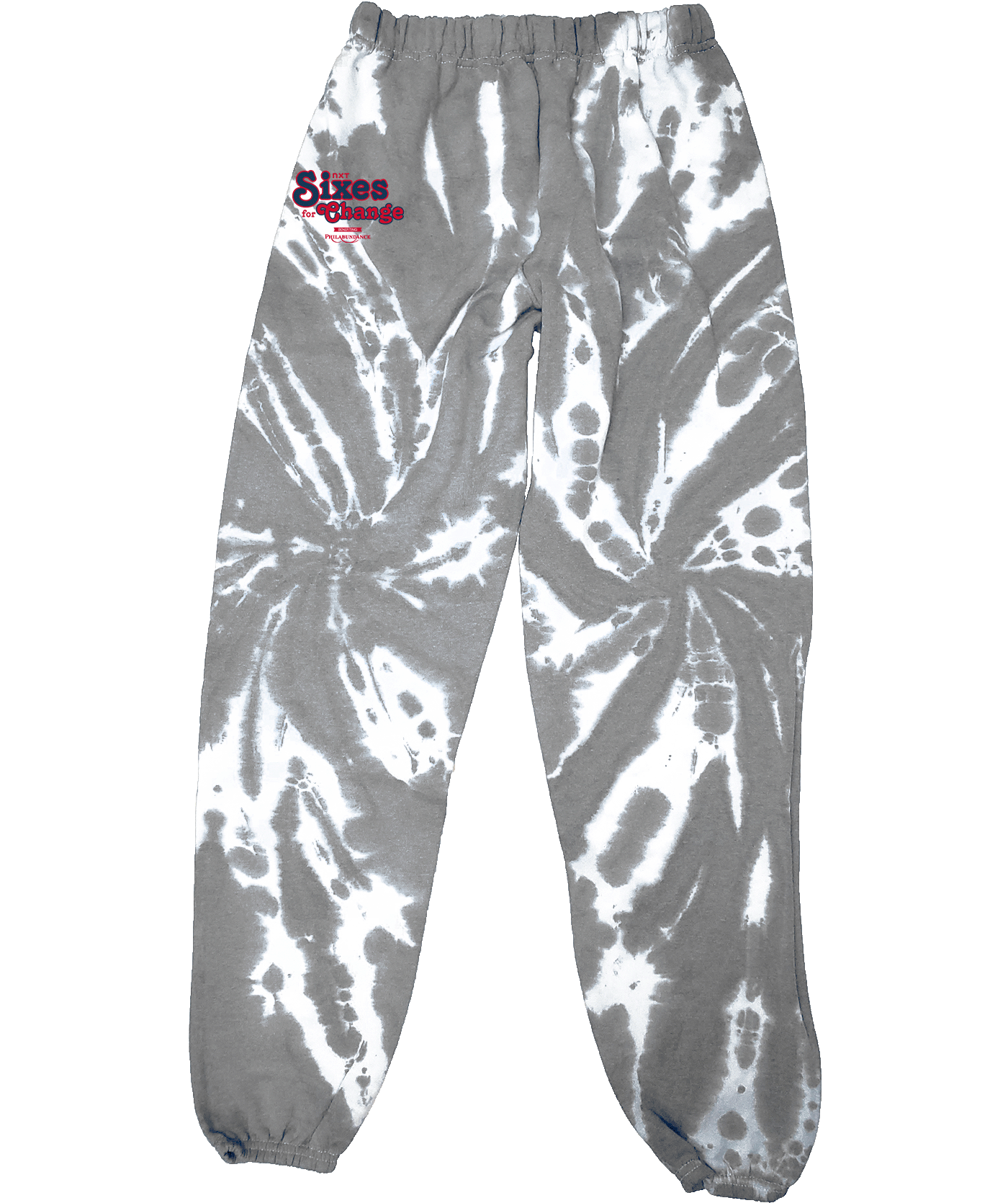 Sweatpants - 2024 Girls Sixes For Change