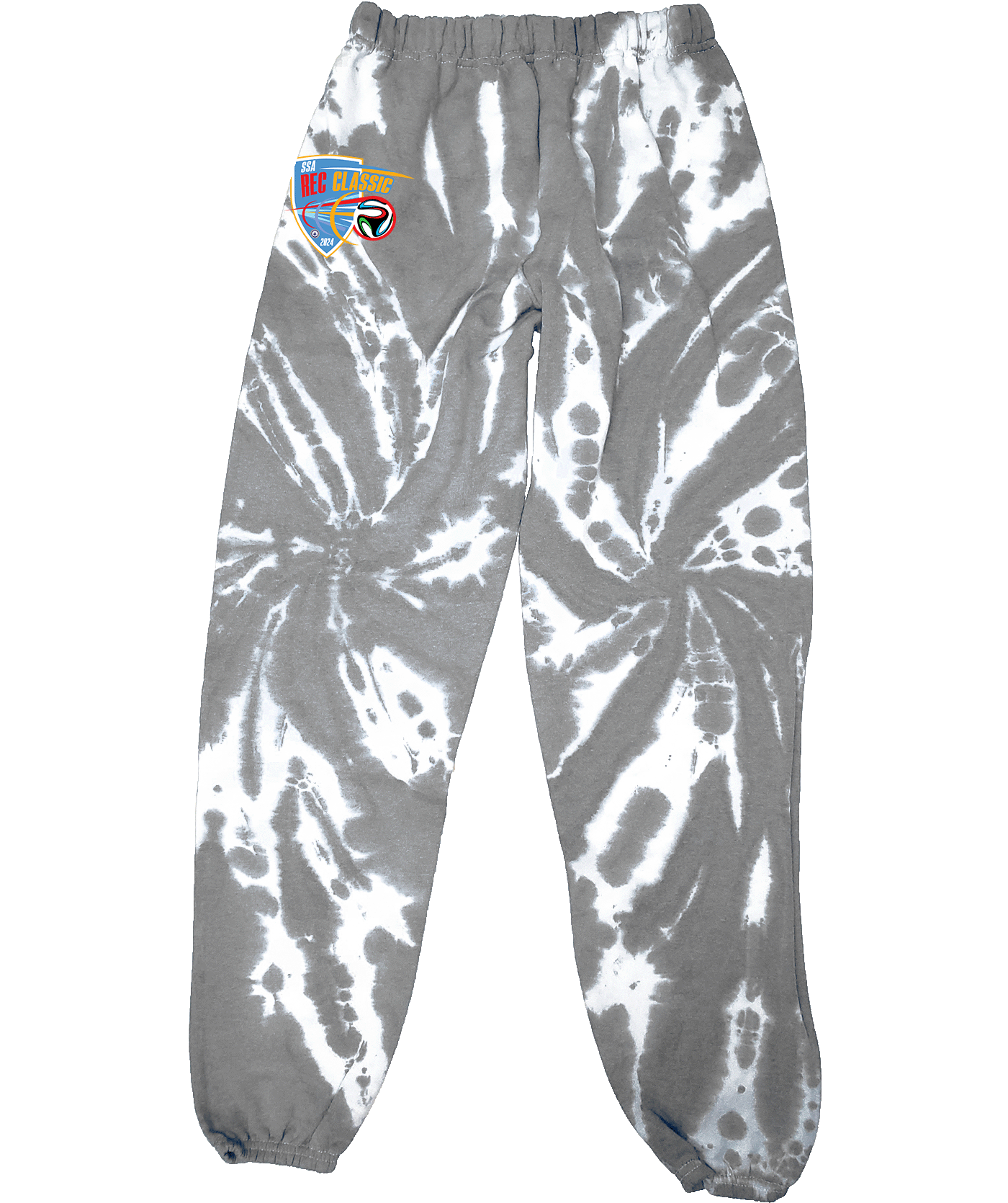 Sweat Pants - 2024 SSA Rec Classic