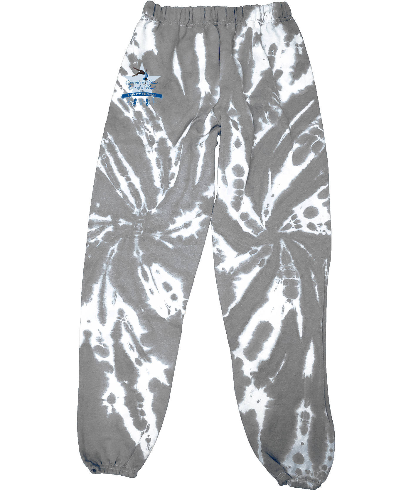 Sweat Pants - 2024 Sparkle & Shine Trinity GA