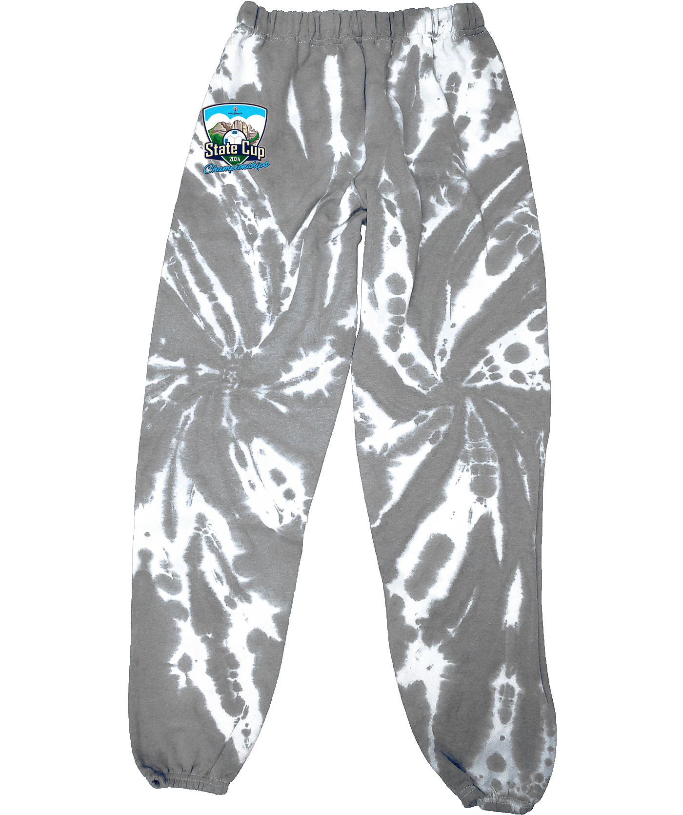 Sweat Pants - 2024 USYS WV State Cup