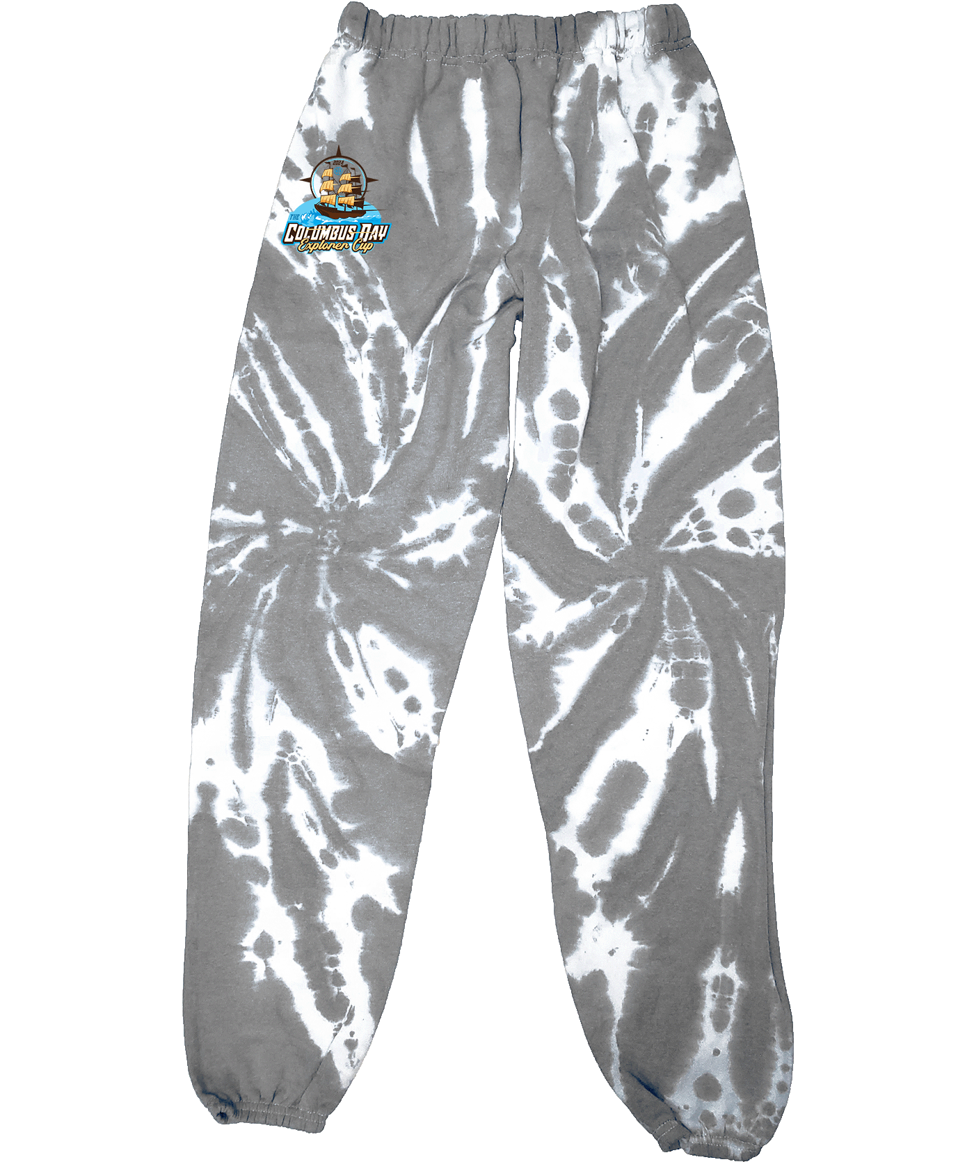 Sweat Pants - 2024 The Columbus Day Explorer Cup