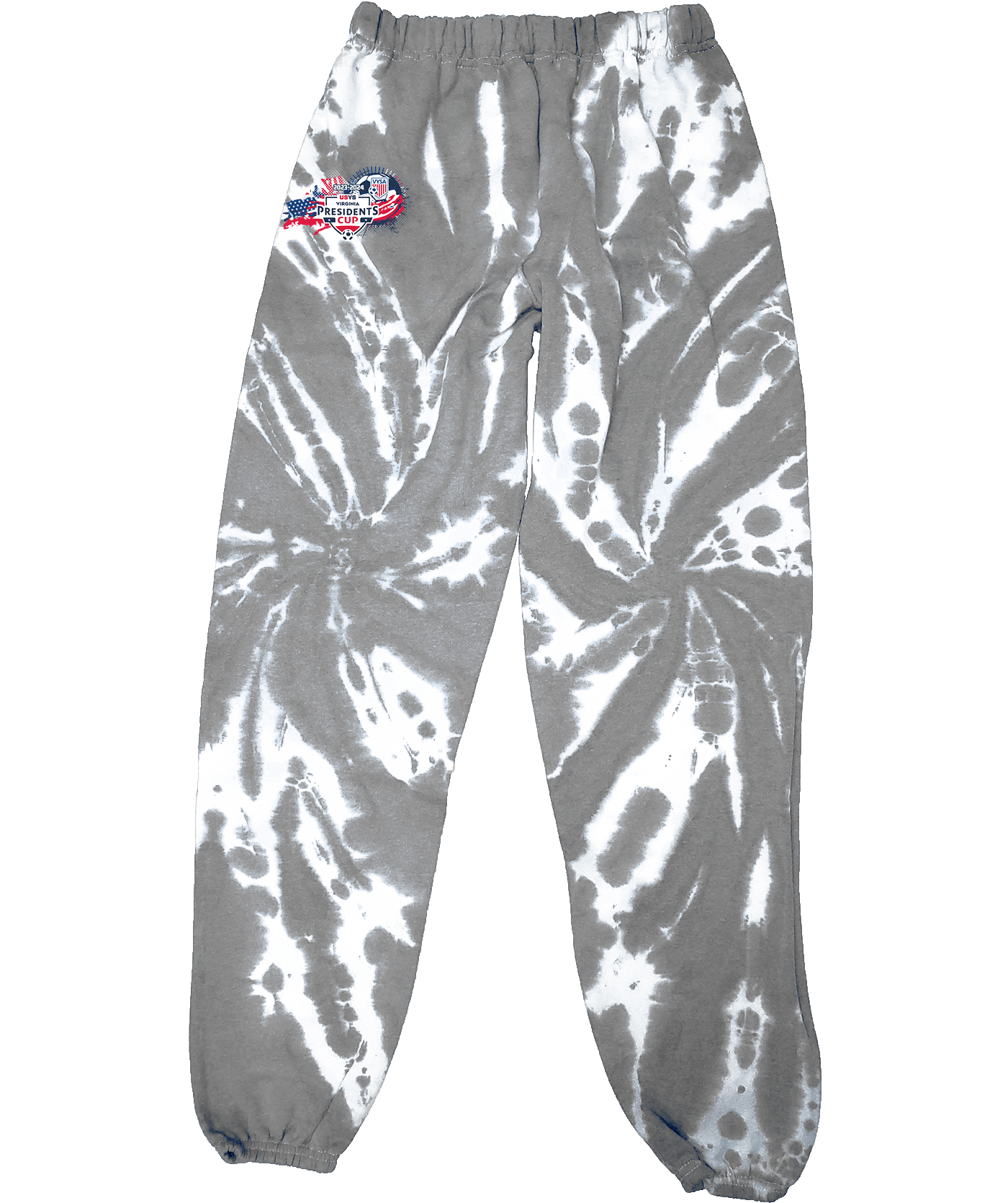 Sweat Pants - 2024 USYS VA Presidents Cup Spring