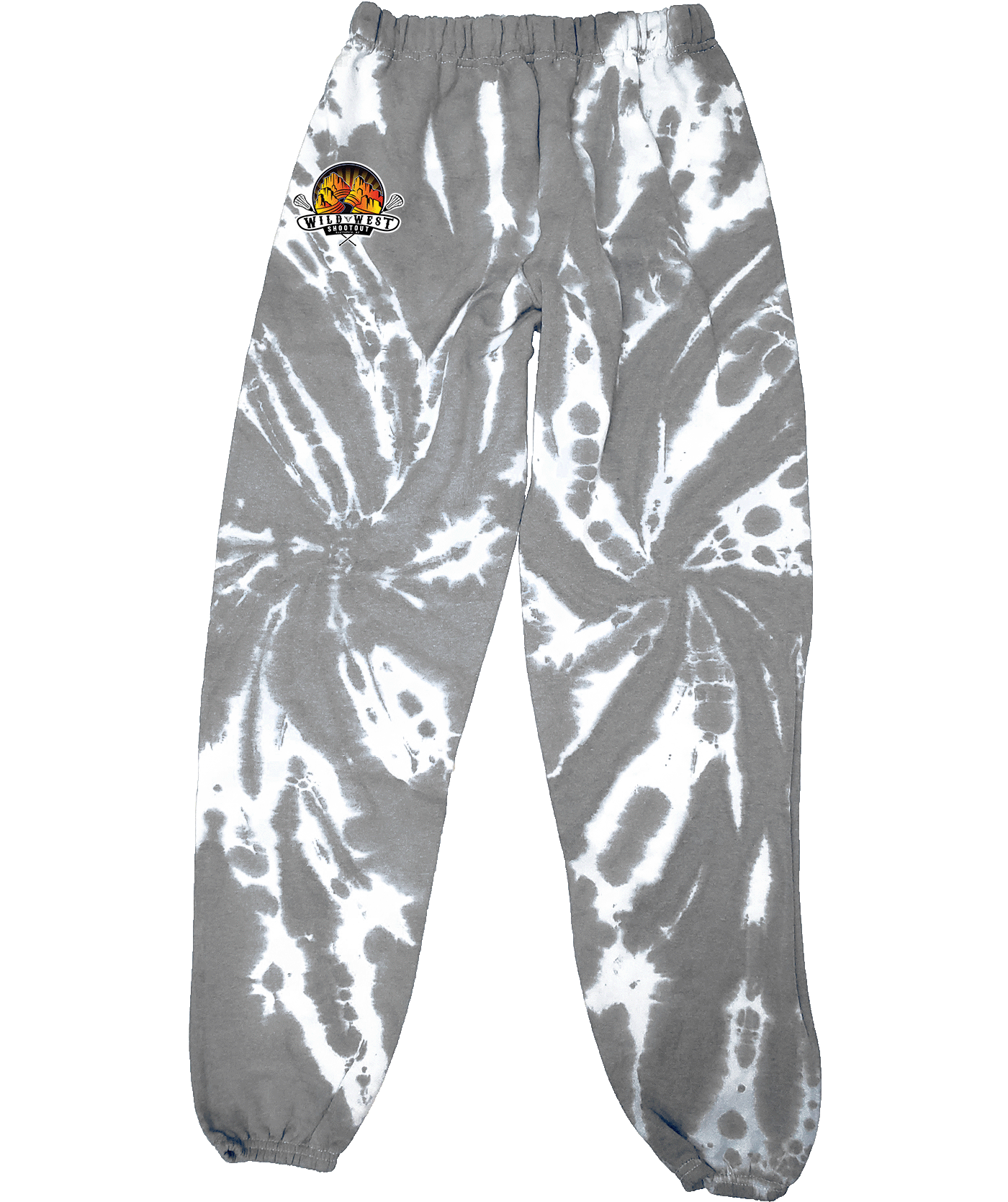 Sweatpants - 2024 Wild West Shootout