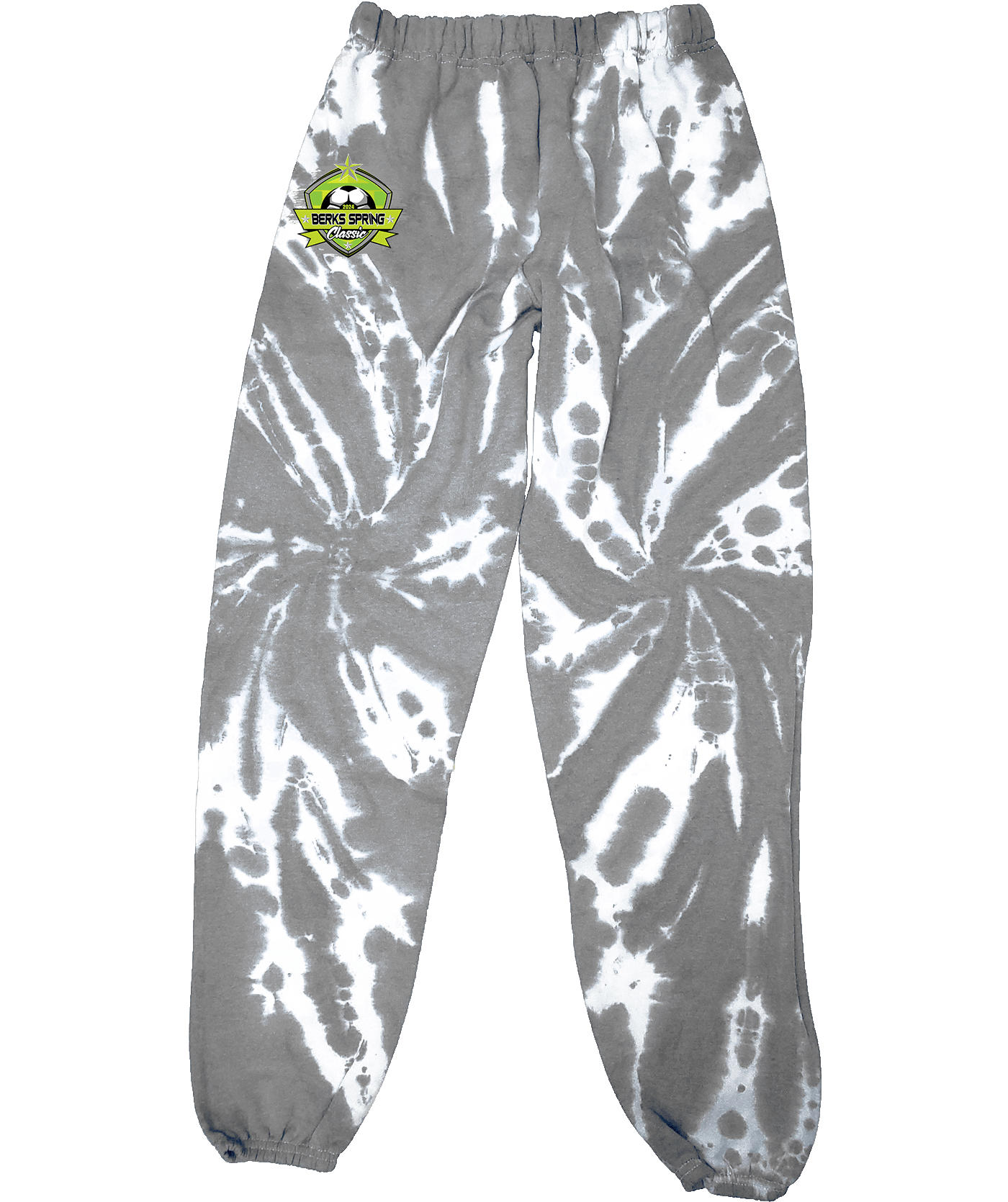 Sweat Pants - 2024 Berks Spring Classic