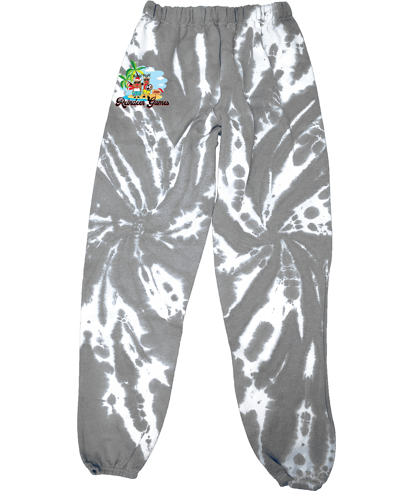 Sweatpants - 2024 Reindeer Games (July)