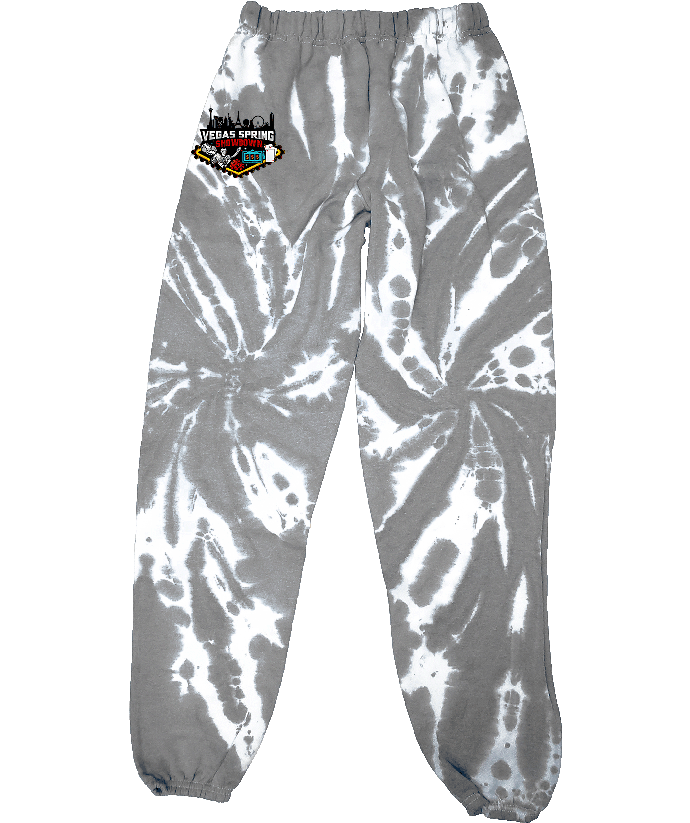 Sweat Pants - 2024 Vegas Spring Showdown